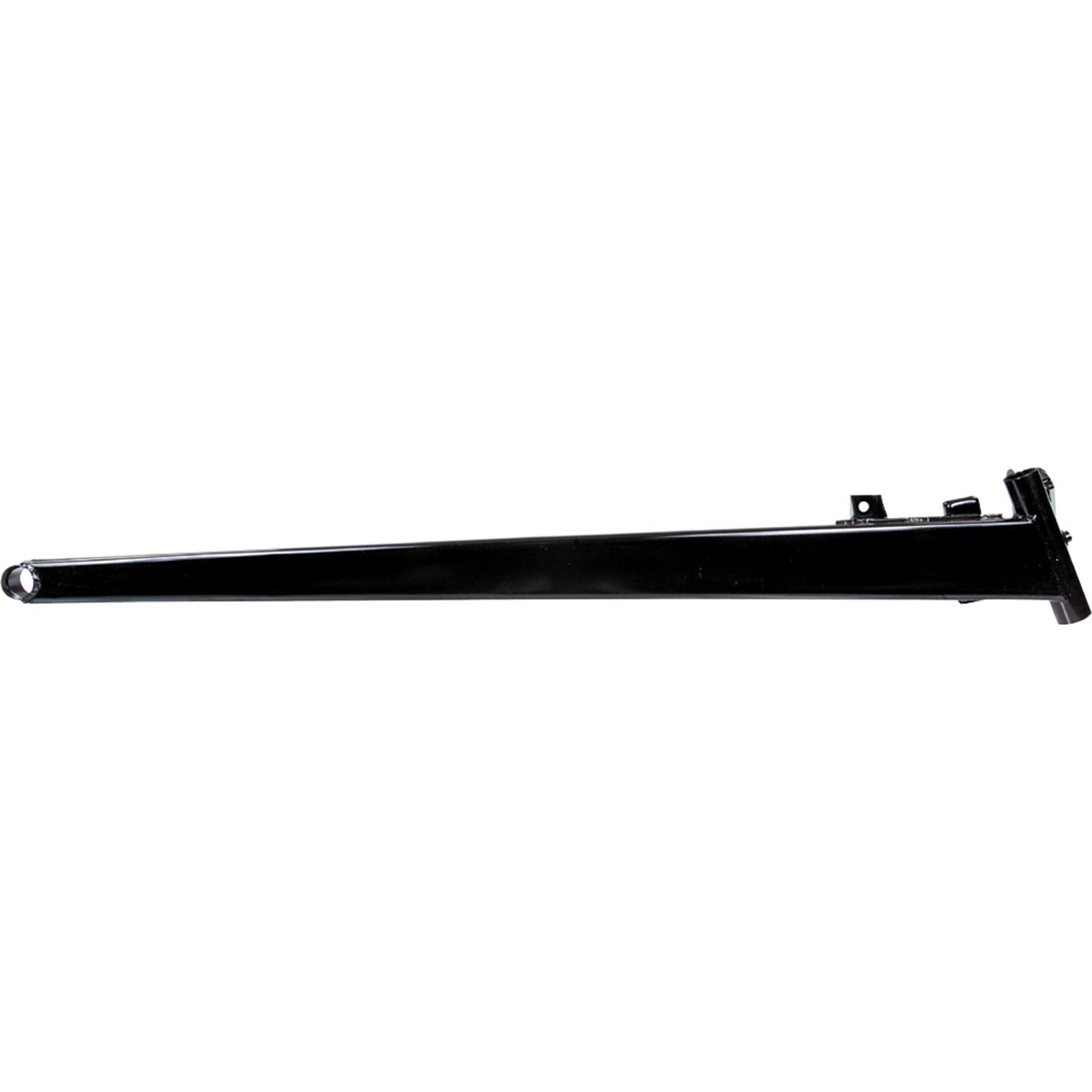 SPI Sports Parts Inc Left Hand Trail Arm for Yamaha - Black 08-461_313747