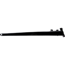 SPI Sports Parts Inc Left Hand Trail Arm for Yamaha - Black 08-461_313747