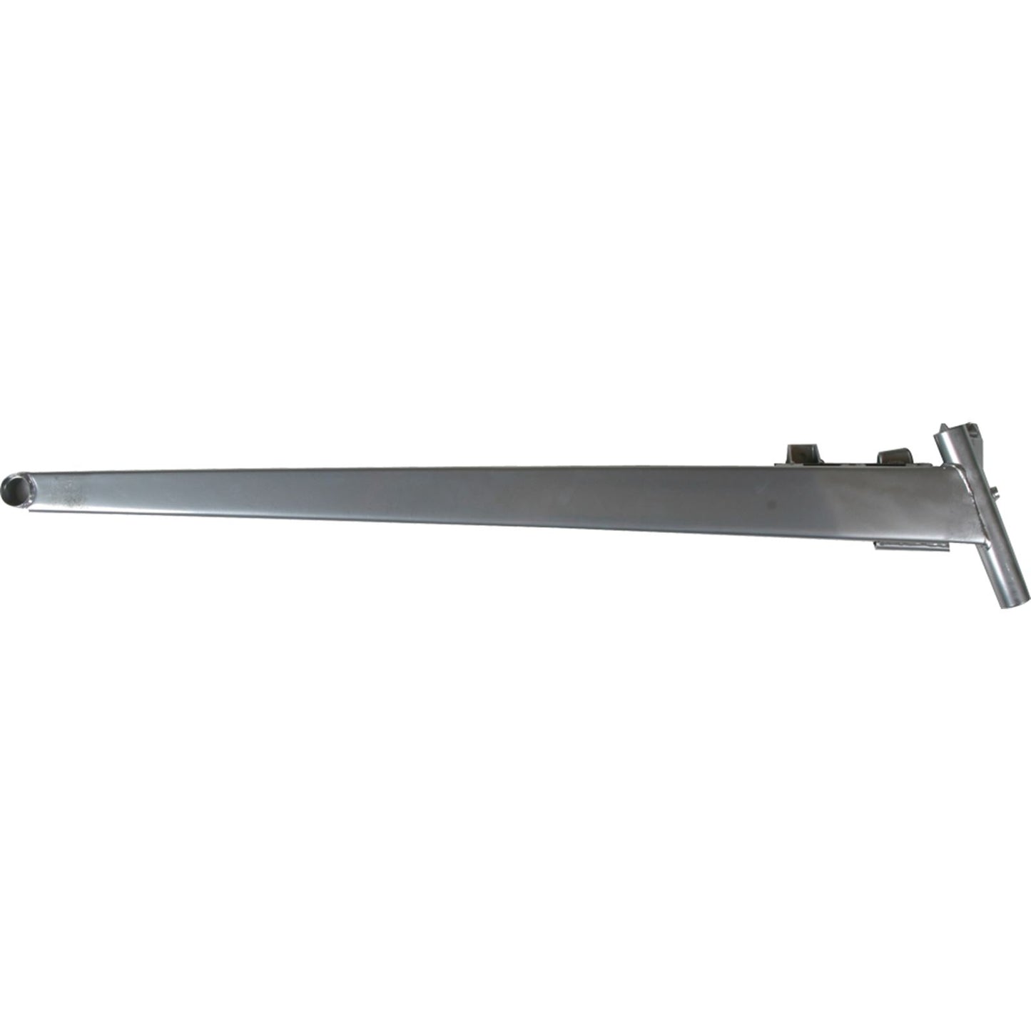 SPI Sports Parts Inc Left Hand Trail Arm Silver For Yamaha SM-08121_313750