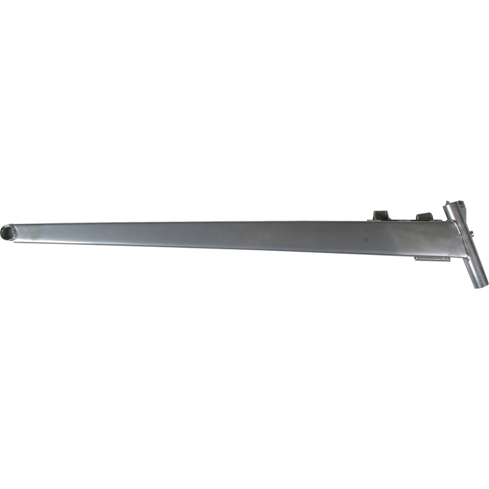 SPI Sports Parts Inc Left Hand Trail Arm Silver For Yamaha SM-08121_313750
