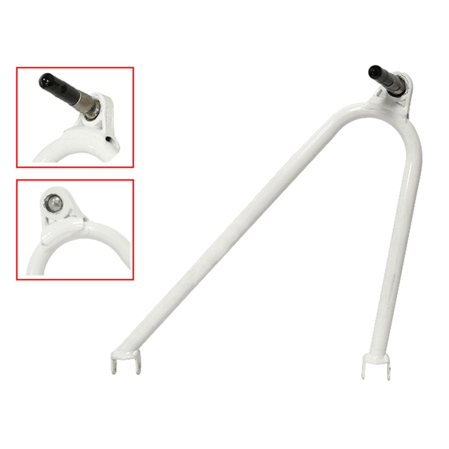 SPI Sports Parts Inc SPI Upper A-ARM SM-08216_997781