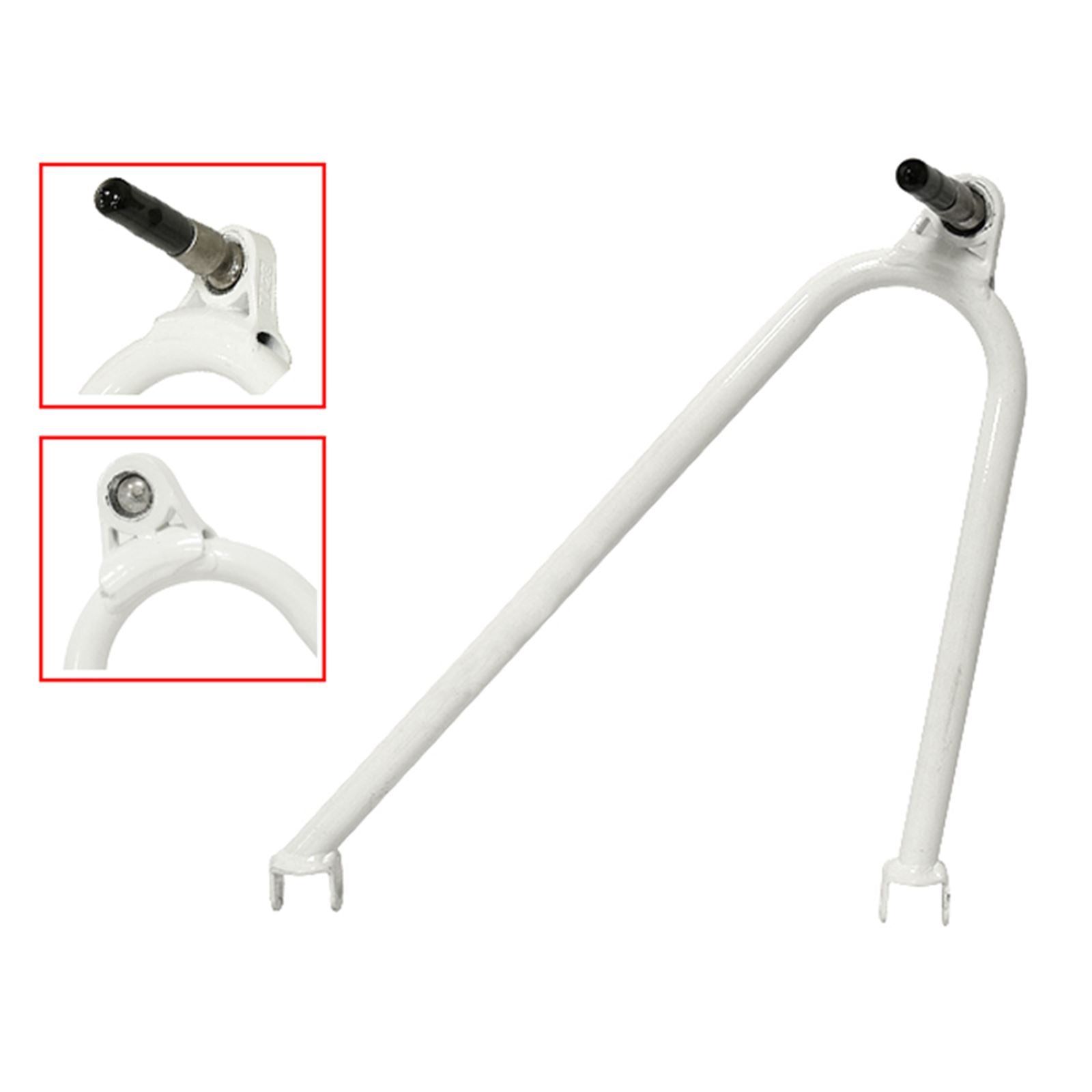 SPI Sports Parts Inc SPI Upper A-ARM SM-08216_997781