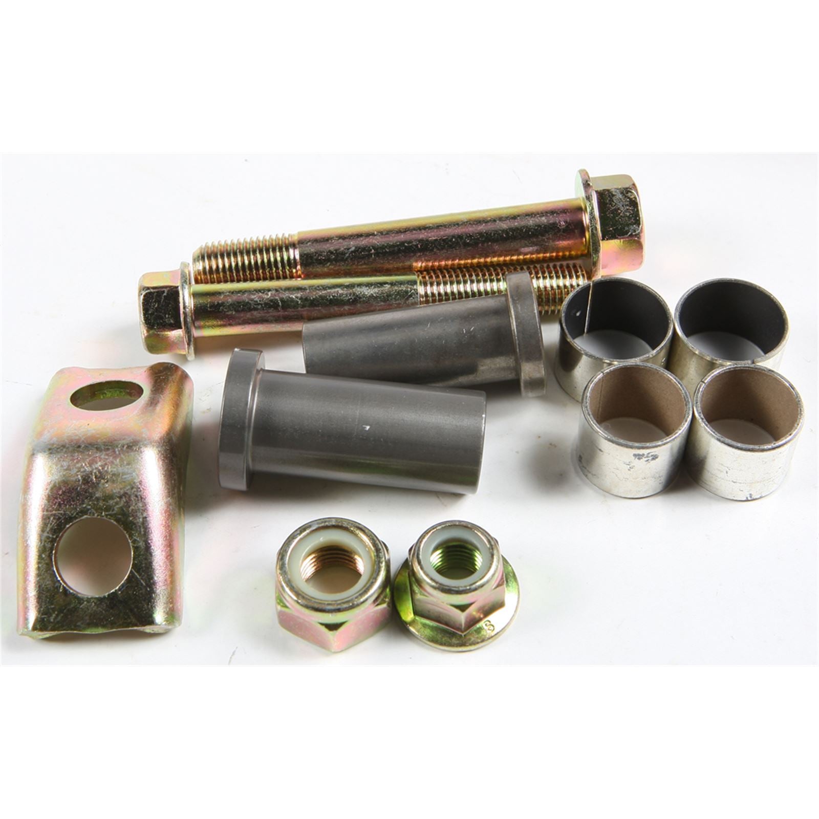 SPI Sports Parts Inc Bushing/Bolt Kit SM-08601_313767