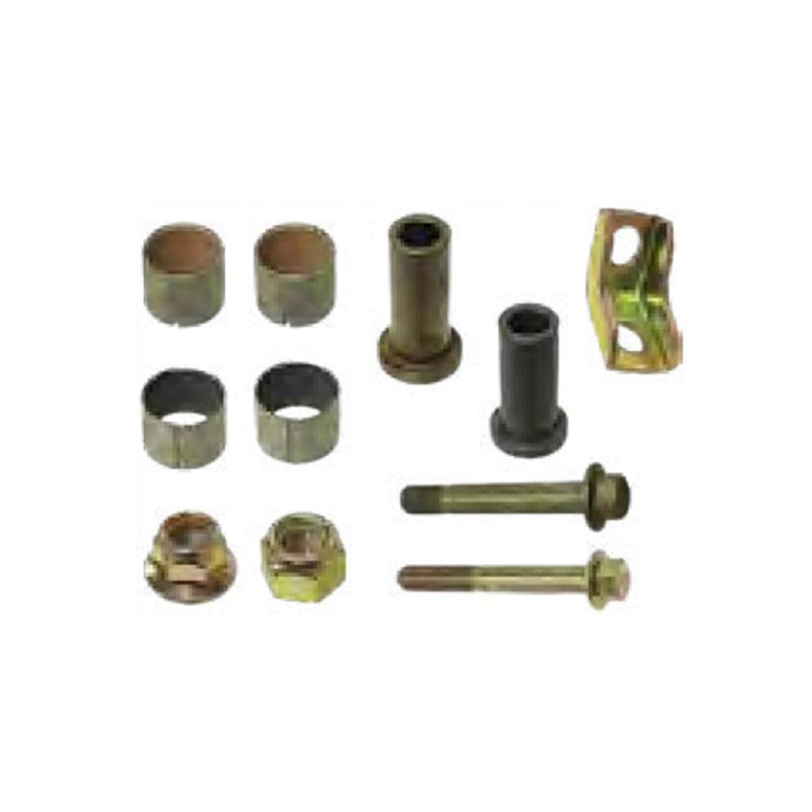 SPI Sports Parts Inc Bushing/Bolt Kit SM-08601_997785