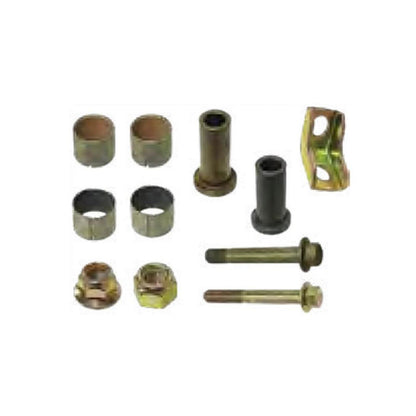 SPI Sports Parts Inc Bushing/Bolt Kit SM-08601_997785