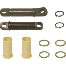 SPI Sports Parts Inc Lower A-Arm Bushing Kit for Polaris SM-08610_313780
