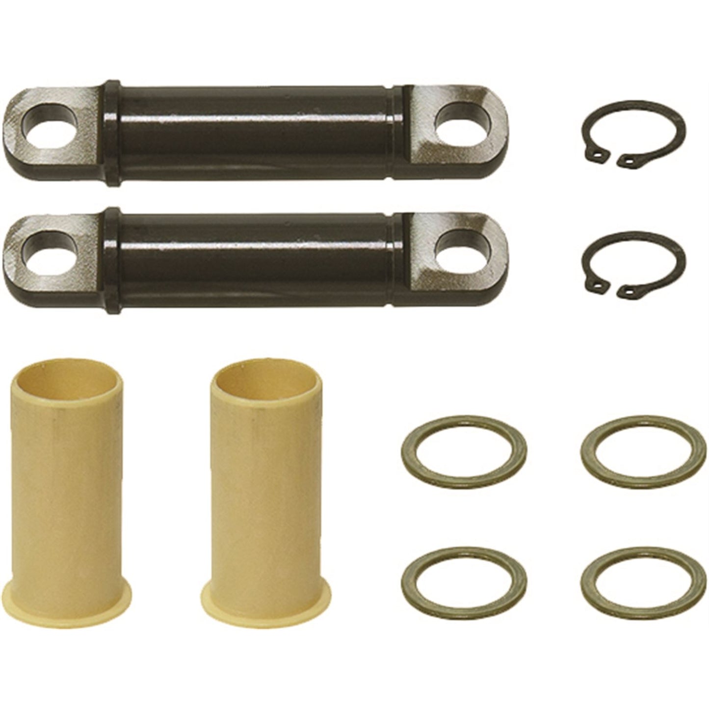 SPI Sports Parts Inc Upper A-Arm Bushing Kit for Polaris SM-08609_313782