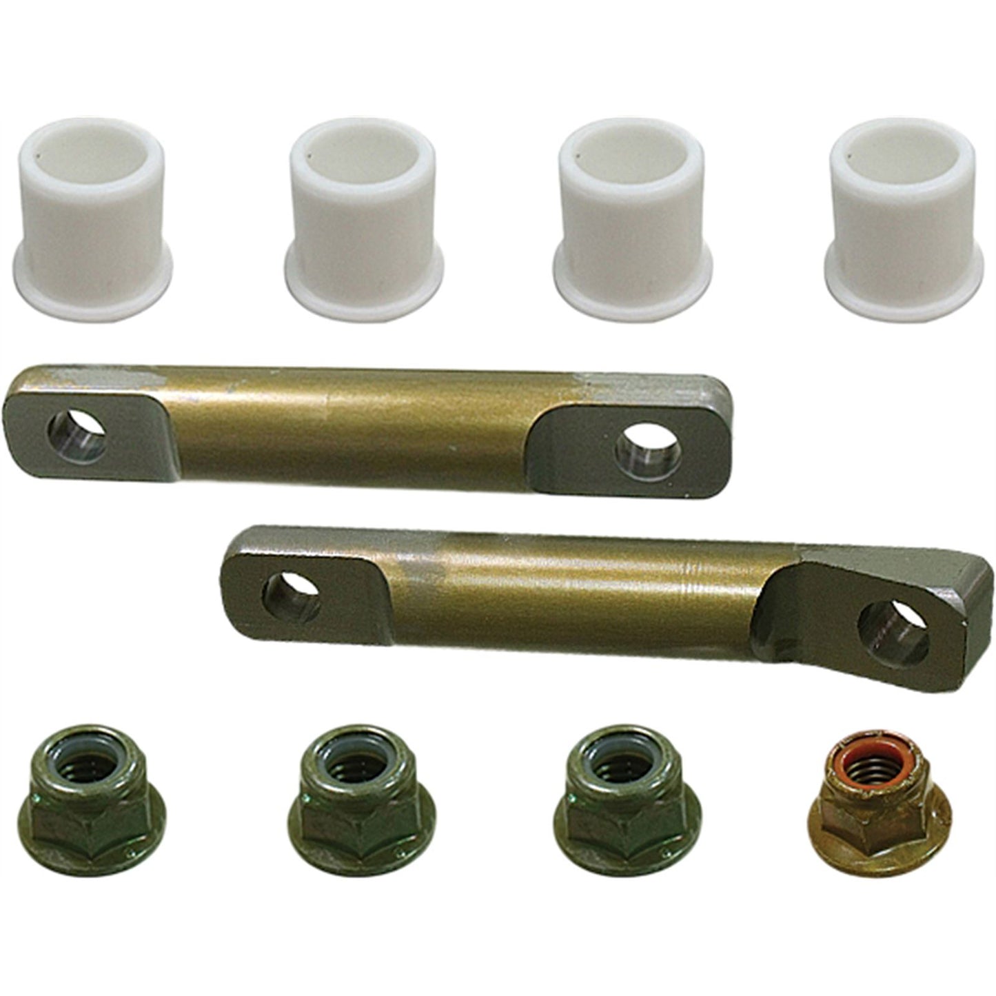 SPI Sports Parts Inc Bushing/Bolt Kit SM-08277_313799