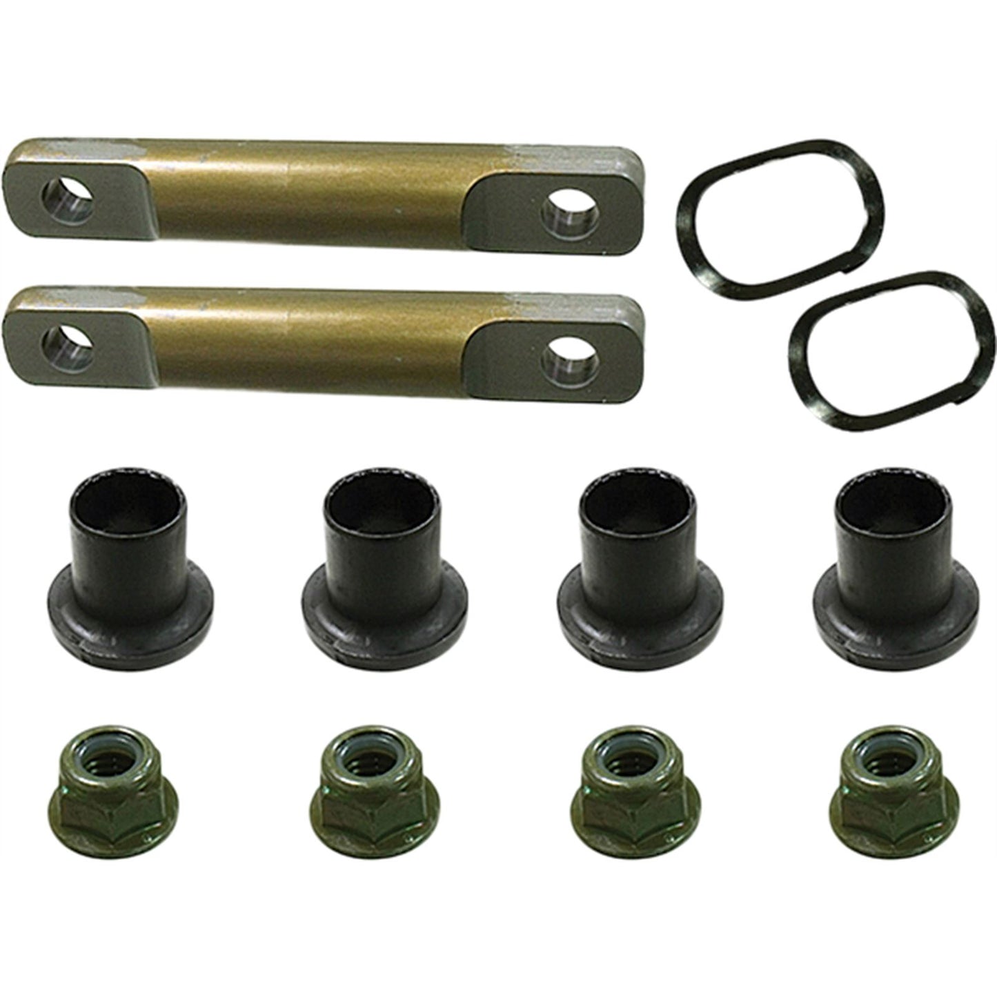 SPI Sports Parts Inc Bushing/Bolt Kit SM-08278_313803