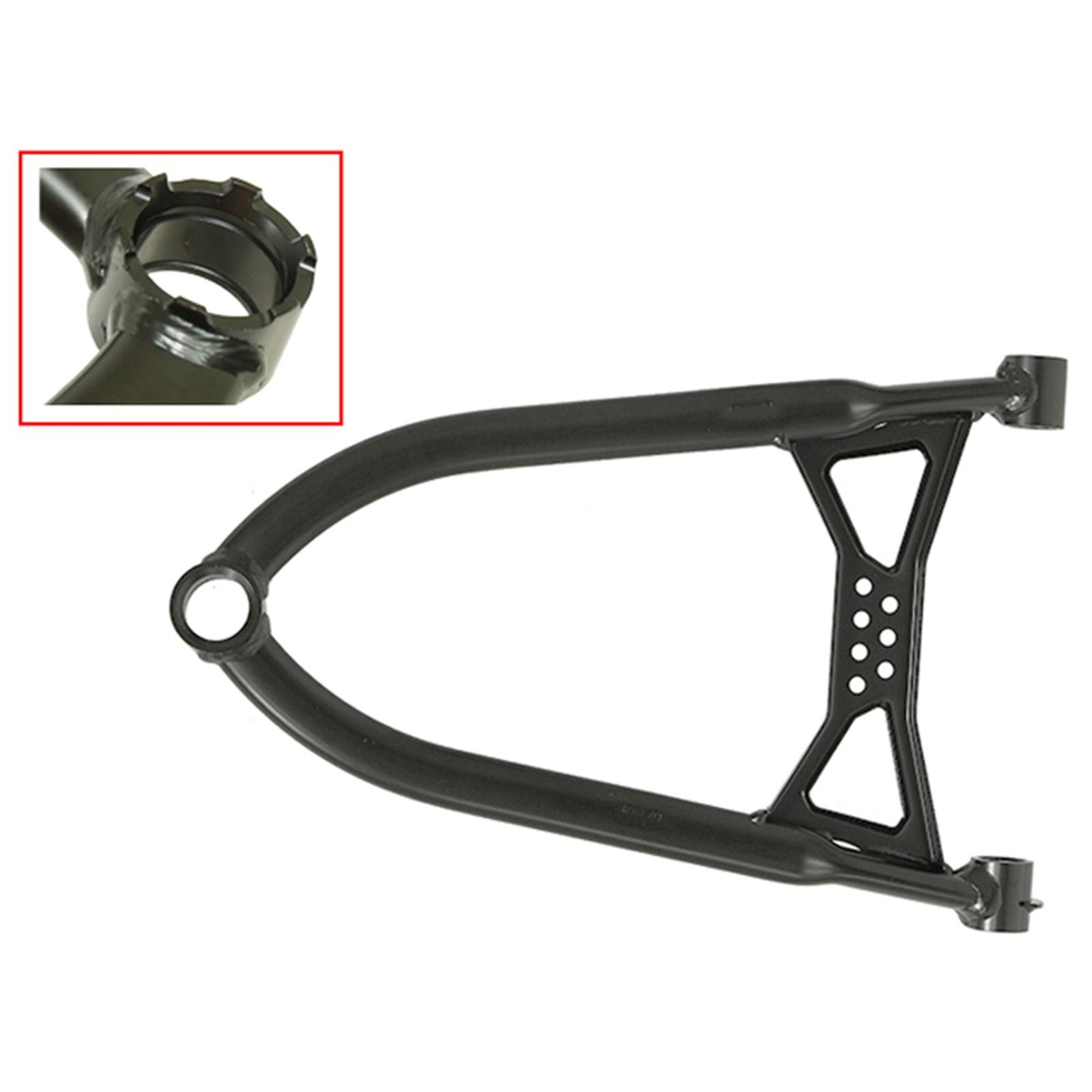 SPI Sports Parts Inc Upper Right Hand A-Arm for Ski-Doo SM-08667_998177