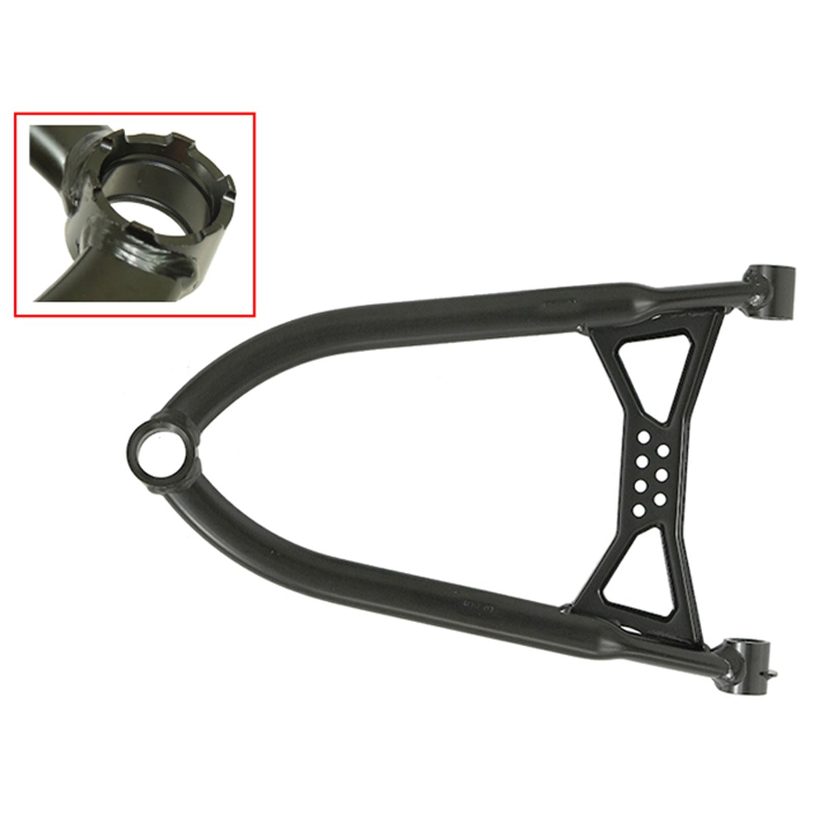 SPI Sports Parts Inc Upper Right Hand A-Arm for Ski-Doo SM-08667_998177
