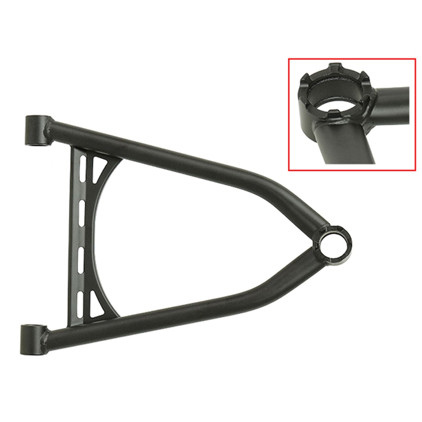 SPI Sports Parts Inc Upper Left Hand A-Arm S-D SM-08201_997139