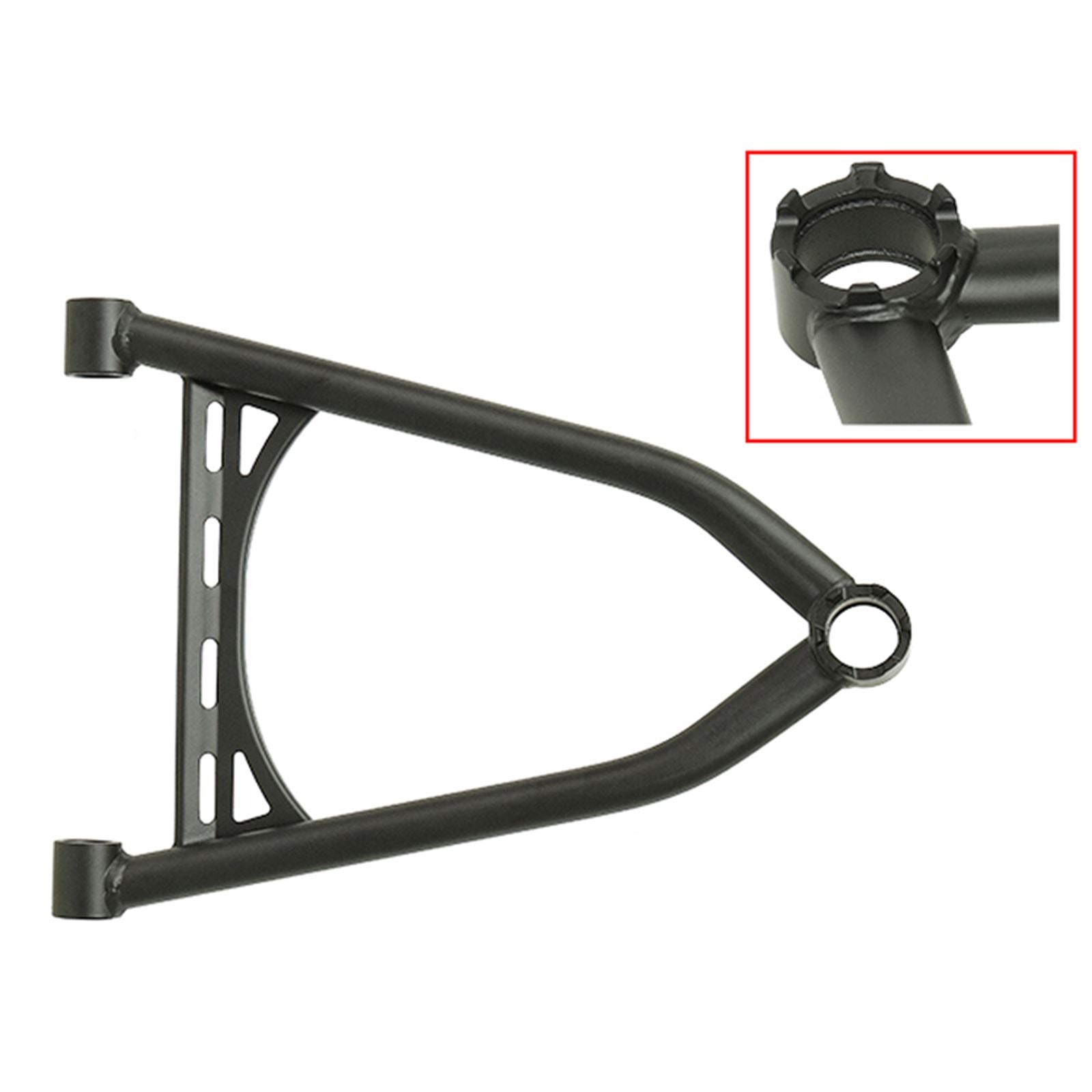 SPI Sports Parts Inc Upper Left Hand A-Arm S-D SM-08201_997139