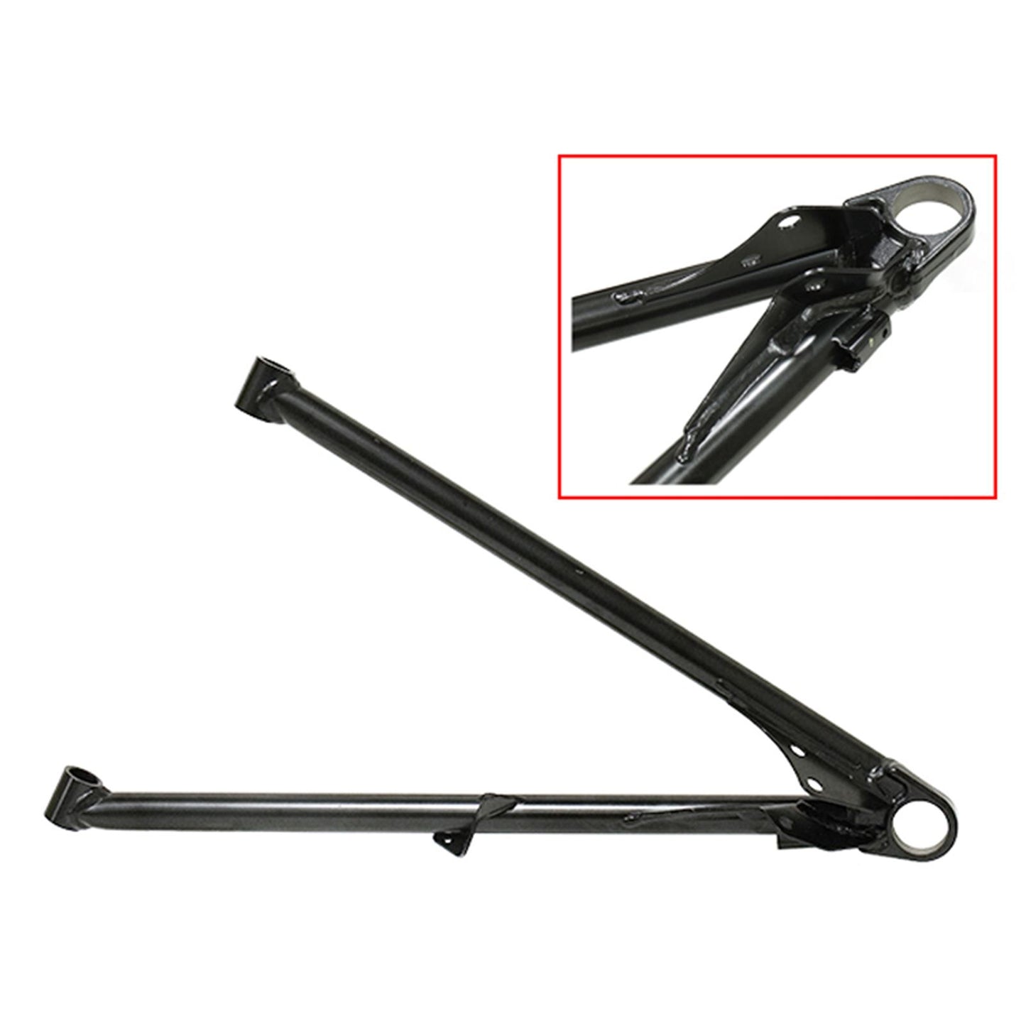 SPI Sports Parts Inc Lower Right Hand A-Arm for Ski-Doo SM-08211_997656