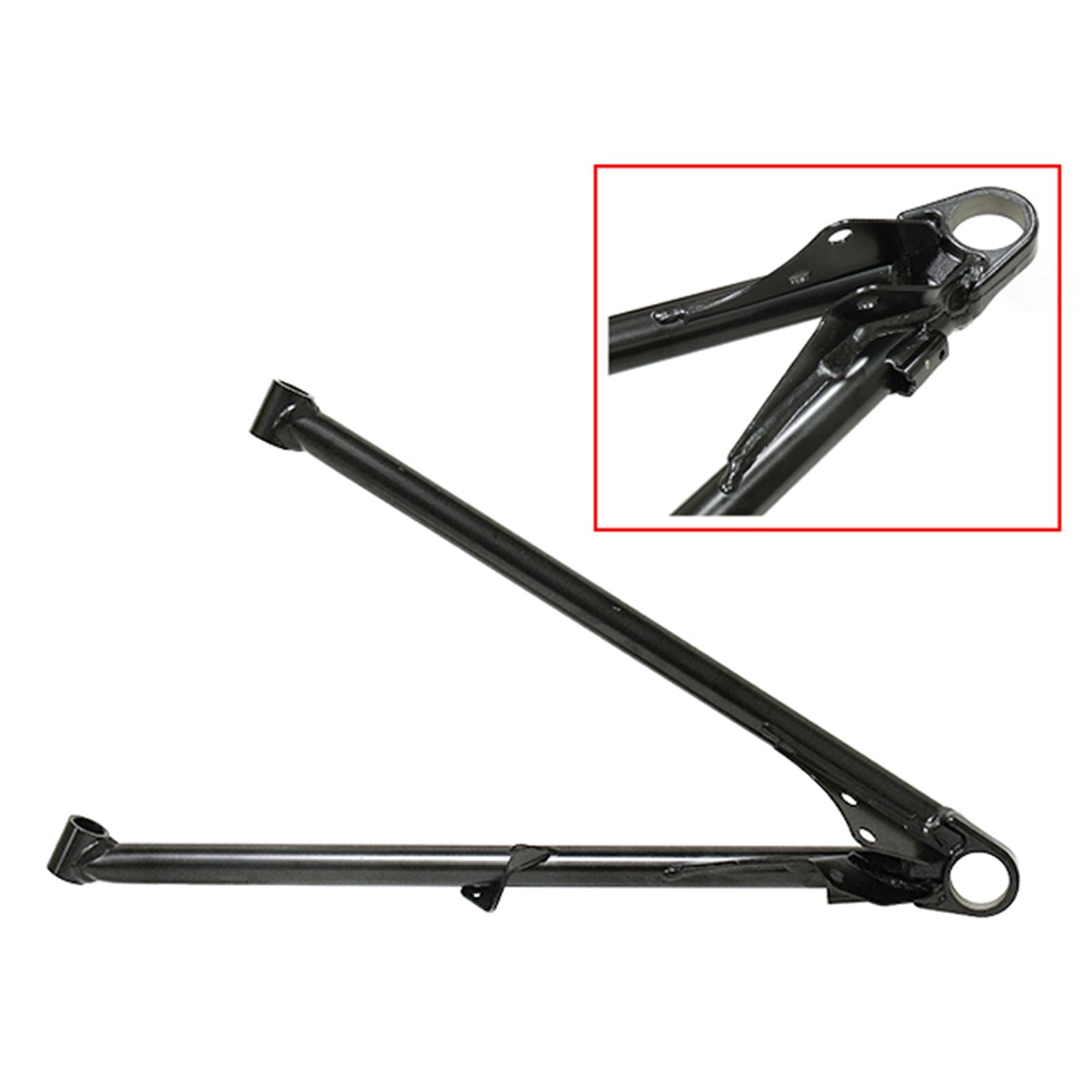 SPI Sports Parts Inc Lower Right Hand A-Arm for Ski-Doo SM-08211_997656