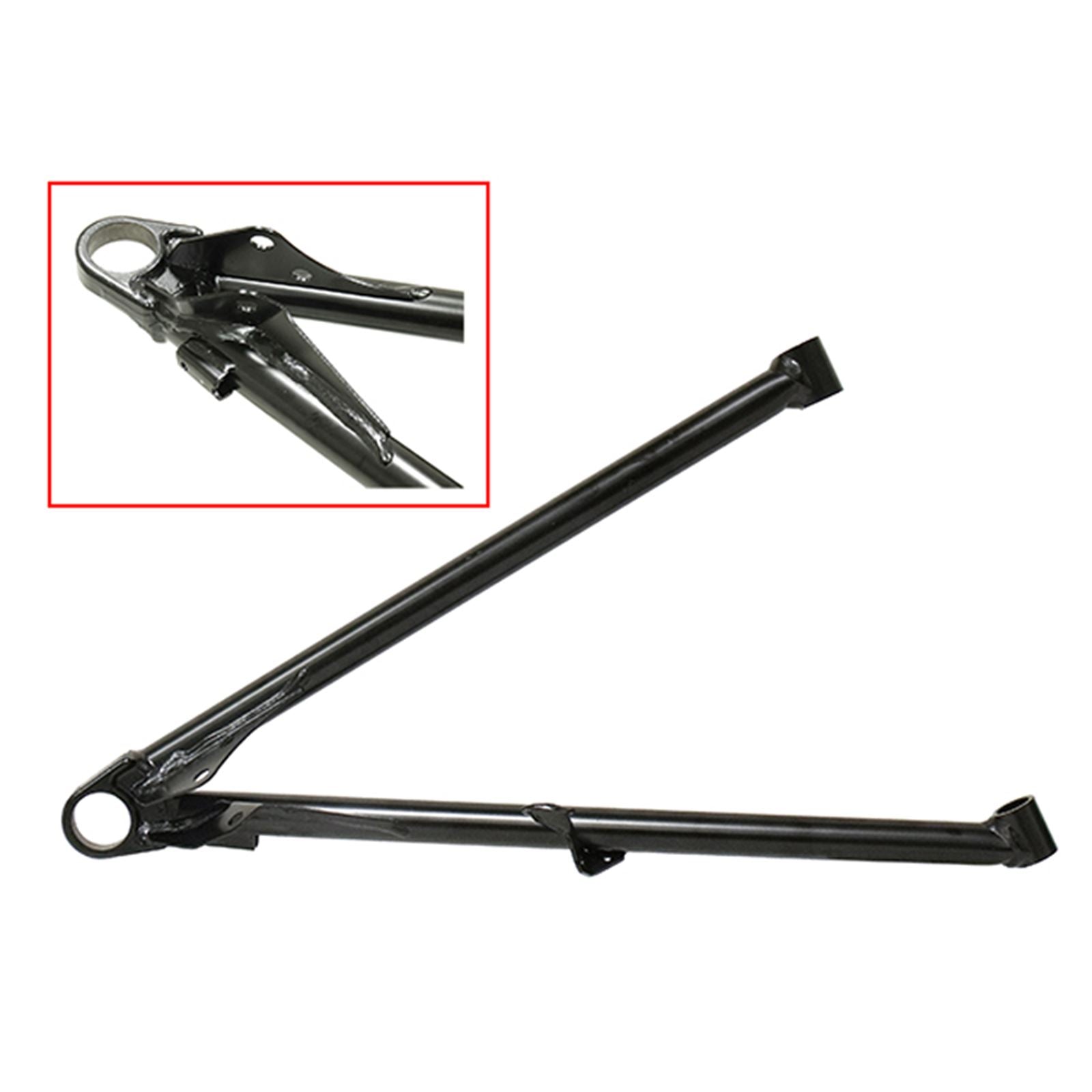 SPI Sports Parts Inc Lower Left Hand A-Arm for Ski-Doo SM-08212_997806