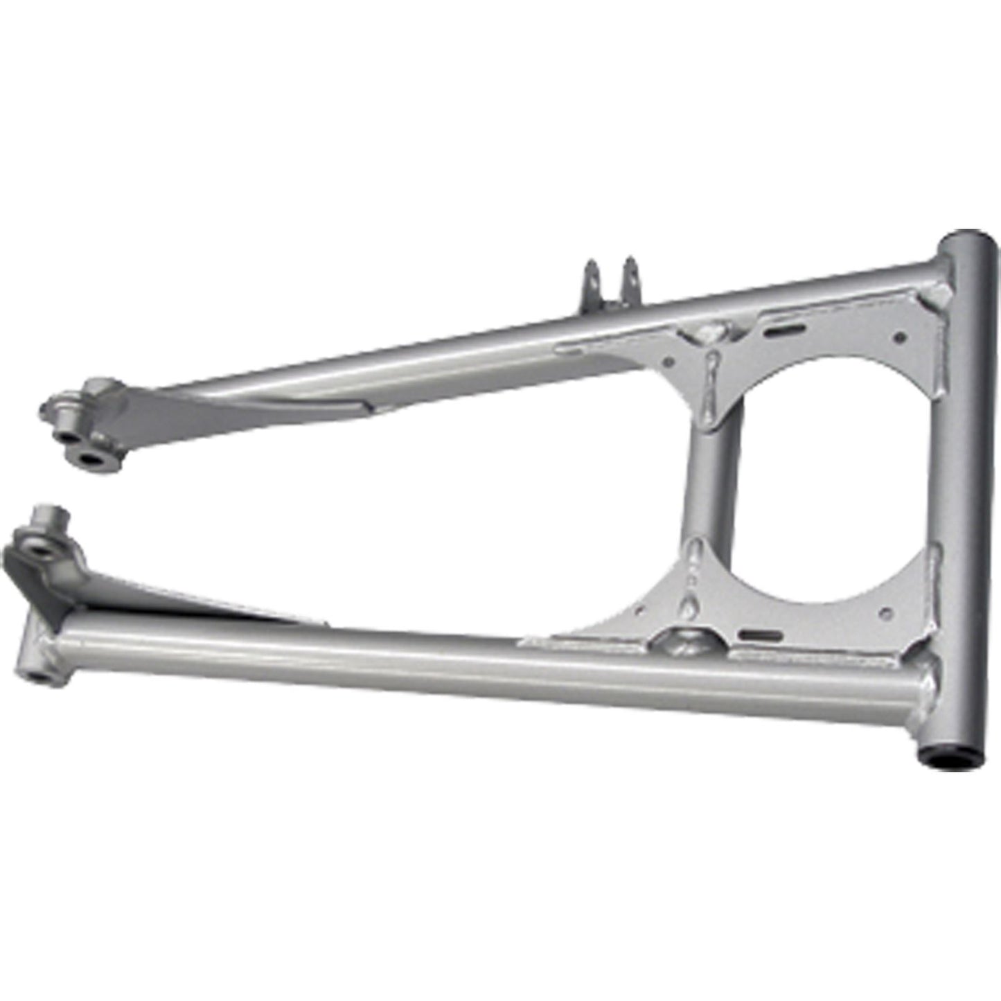 SPI Sports Parts Inc Lower A-Arm - Left - for Yamaha Snowmobiles 2003-2005 08-478_313852