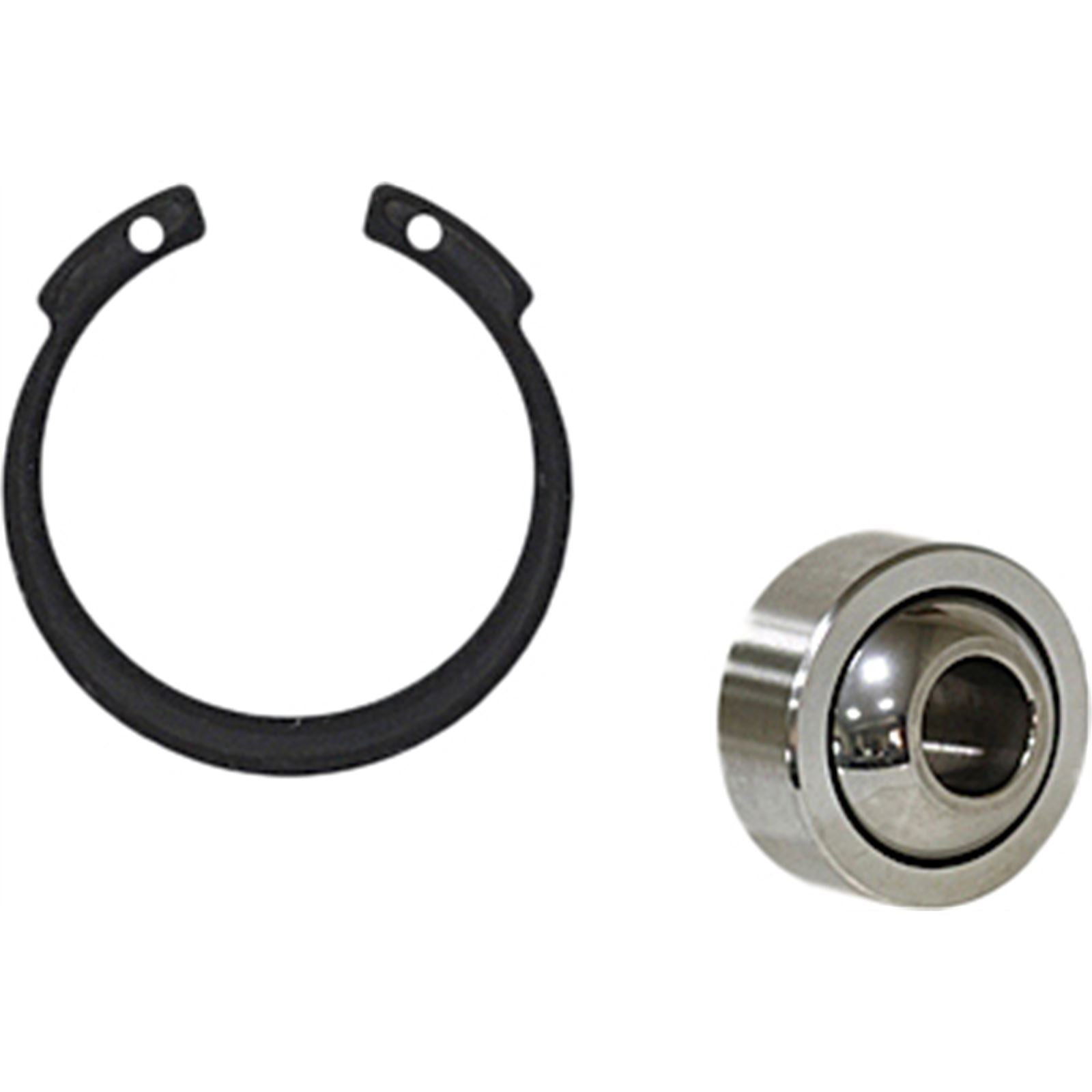 SPI Sports Parts Inc Ball Joint for Yamaha SM-08275_313856