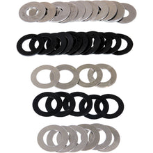 SPI Sports Parts Inc TSS Shim Kit for Yamaha SM-08019_313858