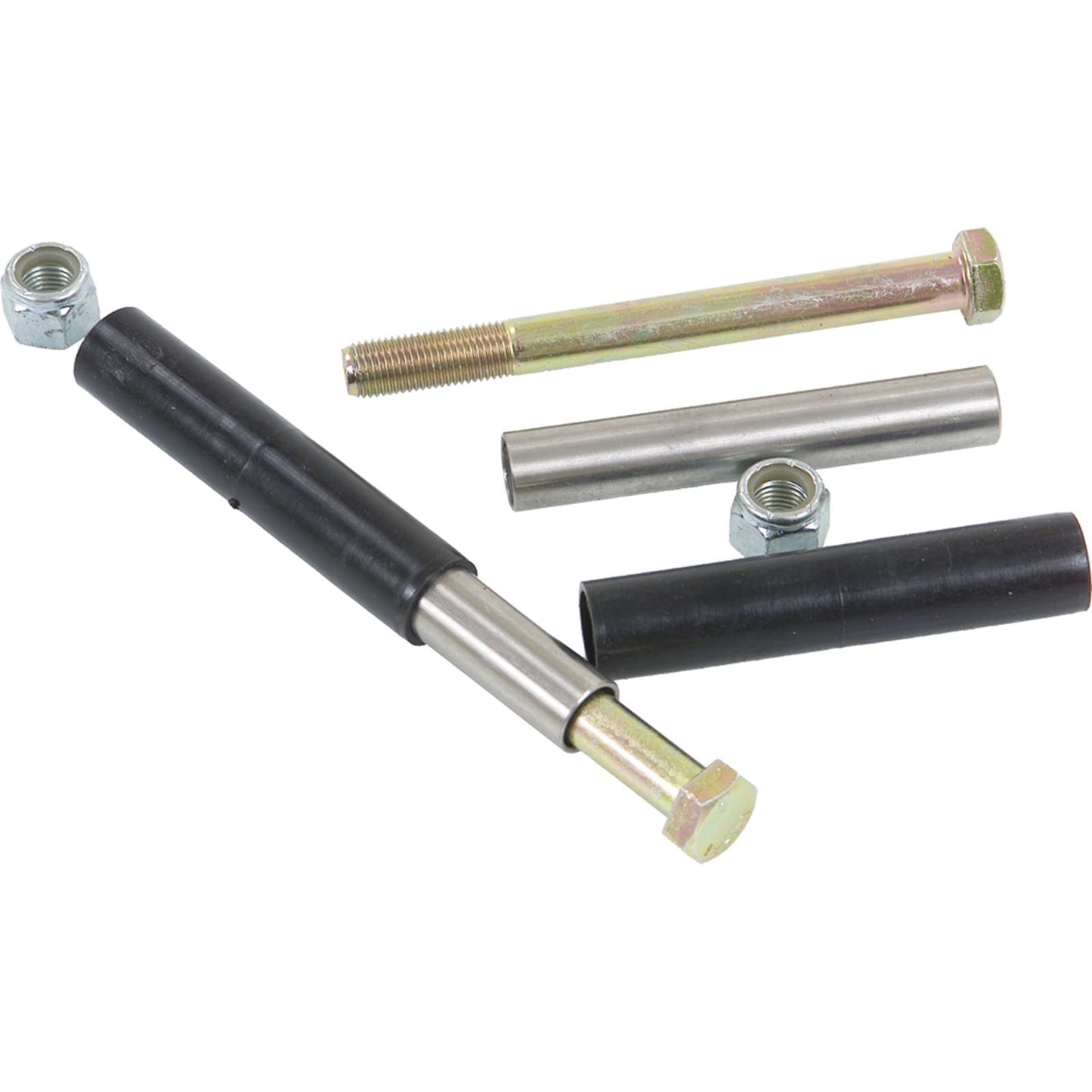 SPI Sports Parts Inc Ski Bolt Bushing Kit for Polaris SM-08013_313859