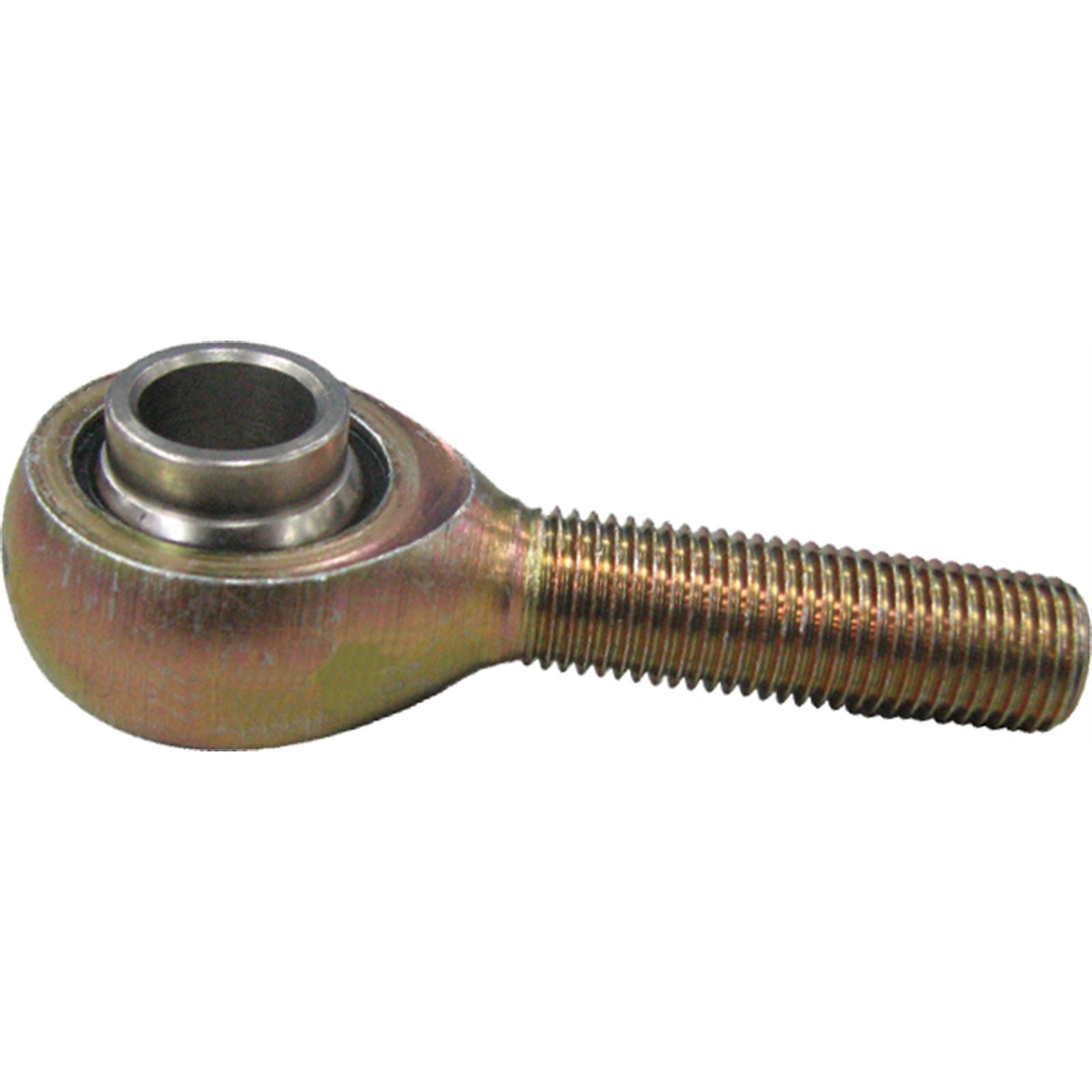 SPI Sports Parts Inc Drag Link End Left Hand for Polaris 3/8"-24 NF 08-102-10_313865
