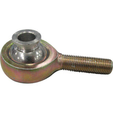 SPI Sports Parts Inc Tie Rod End Left Hand Arctic Cat 3/8"-24 NF 08-102-15_313867