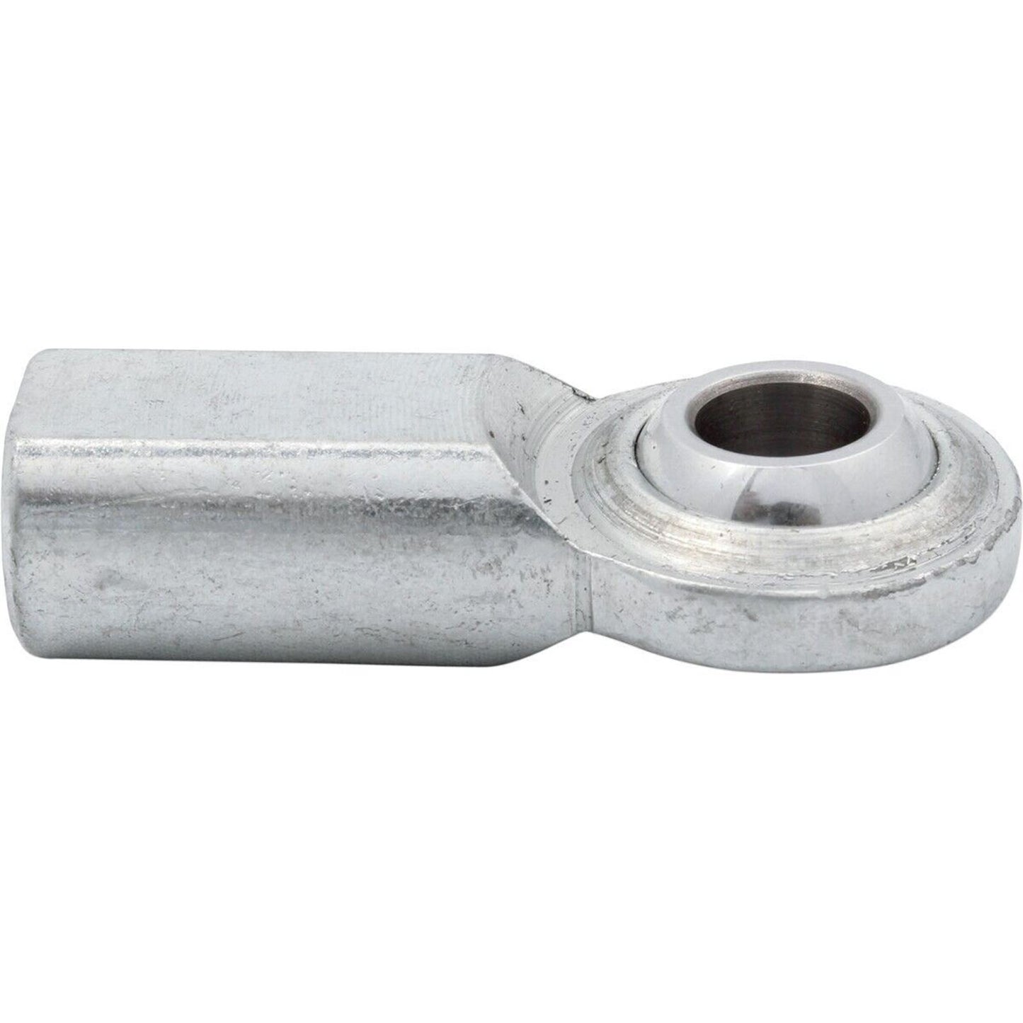 SPI Sports Parts Inc Tie Rod End Right Hand for Arctic Cat/Polaris 3/8"-24 NF 08-102-07_1137652