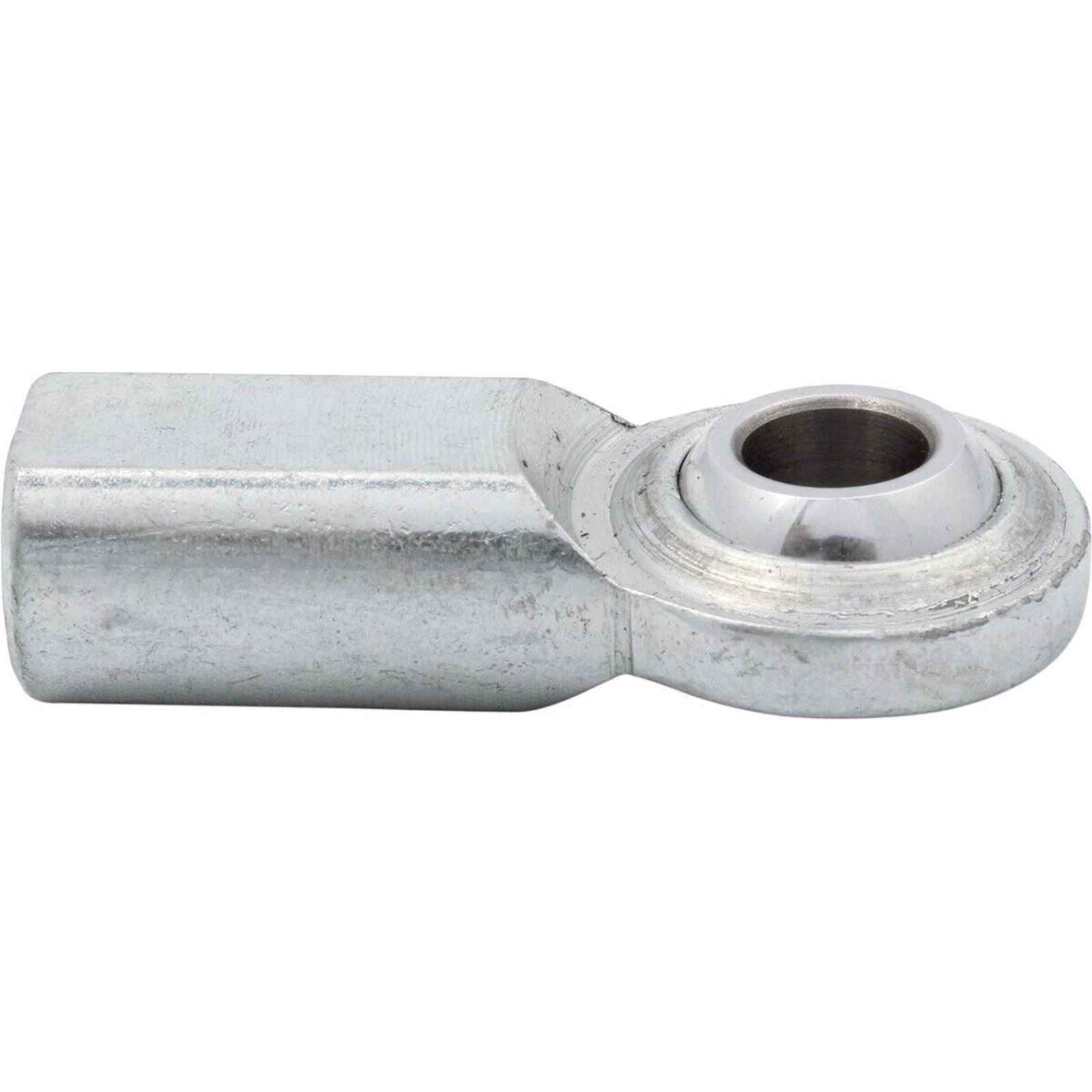 SPI Sports Parts Inc Tie Rod End Right Hand for Arctic Cat/Polaris 3/8"-24 NF 08-102-07_1137652