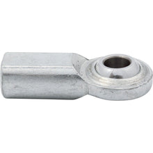 SPI Sports Parts Inc Tie Rod End Right Hand for Arctic Cat/Polaris 3/8"-24 NF 08-102-07_1137652