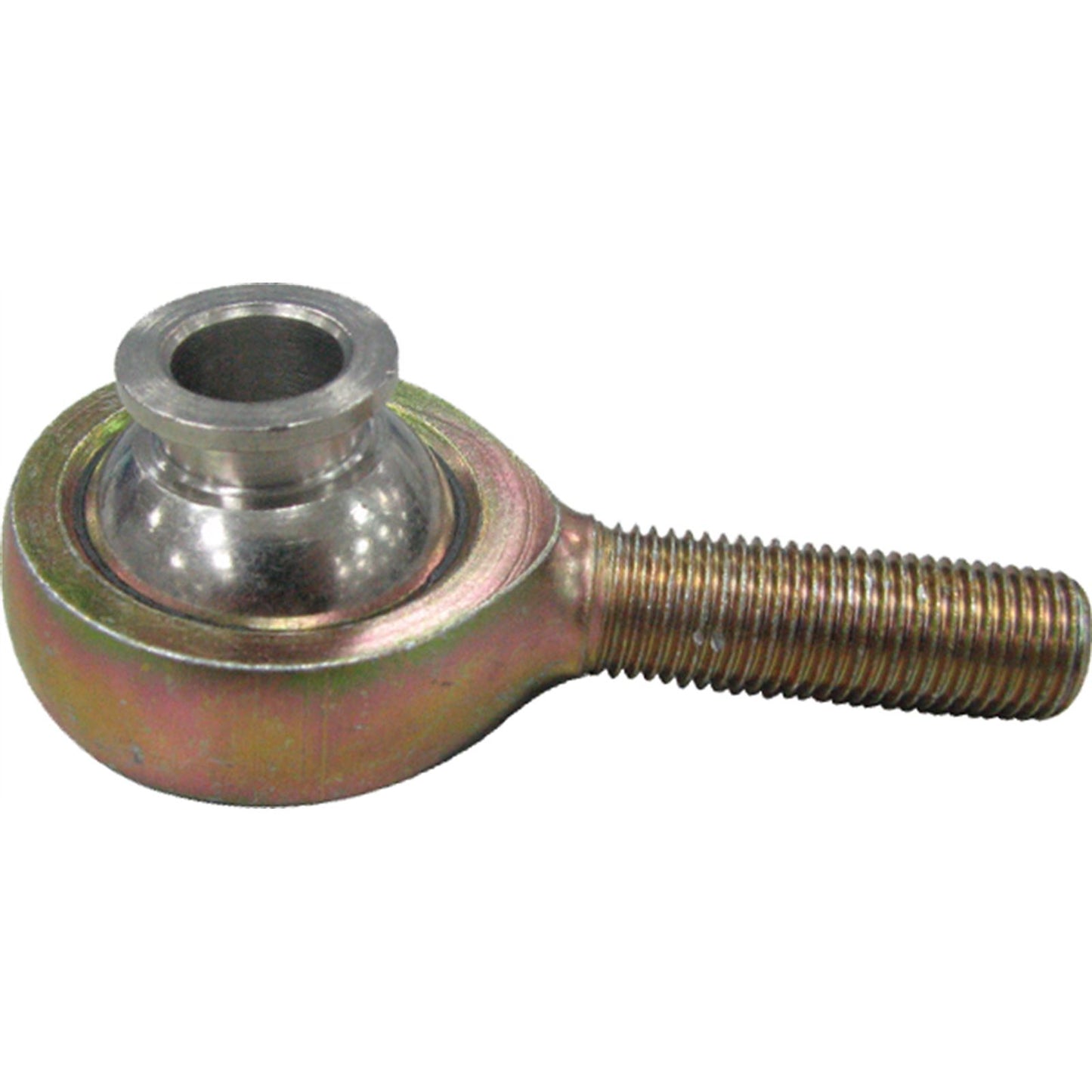 SPI Sports Parts Inc Tie Rod End Left Hand Arctic Cat 3/8"-24 NF 08-102-17_313874