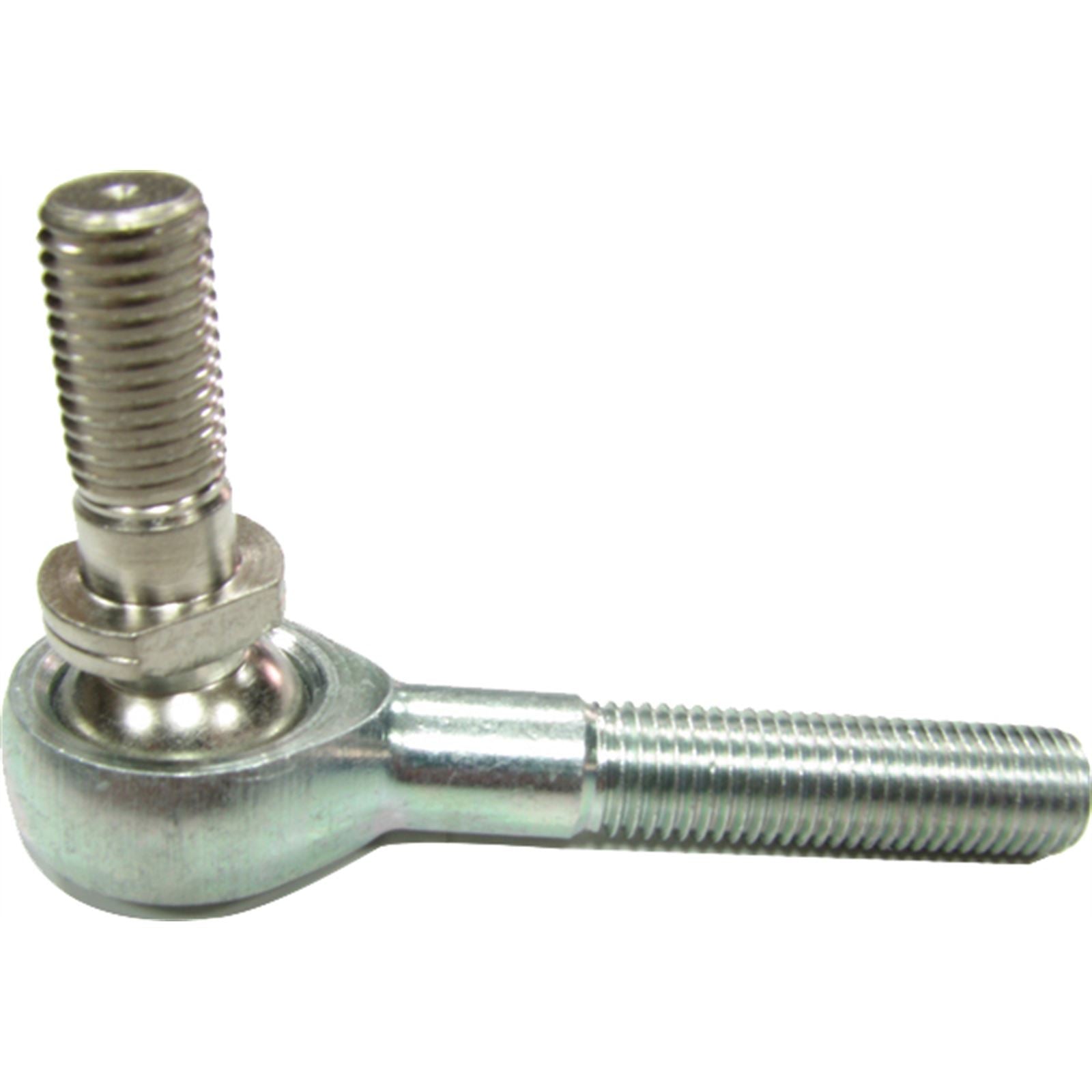 SPI Sports Parts Inc Tie Rod End Left Hand S-D M10 x 1.25 08-103-18_313876
