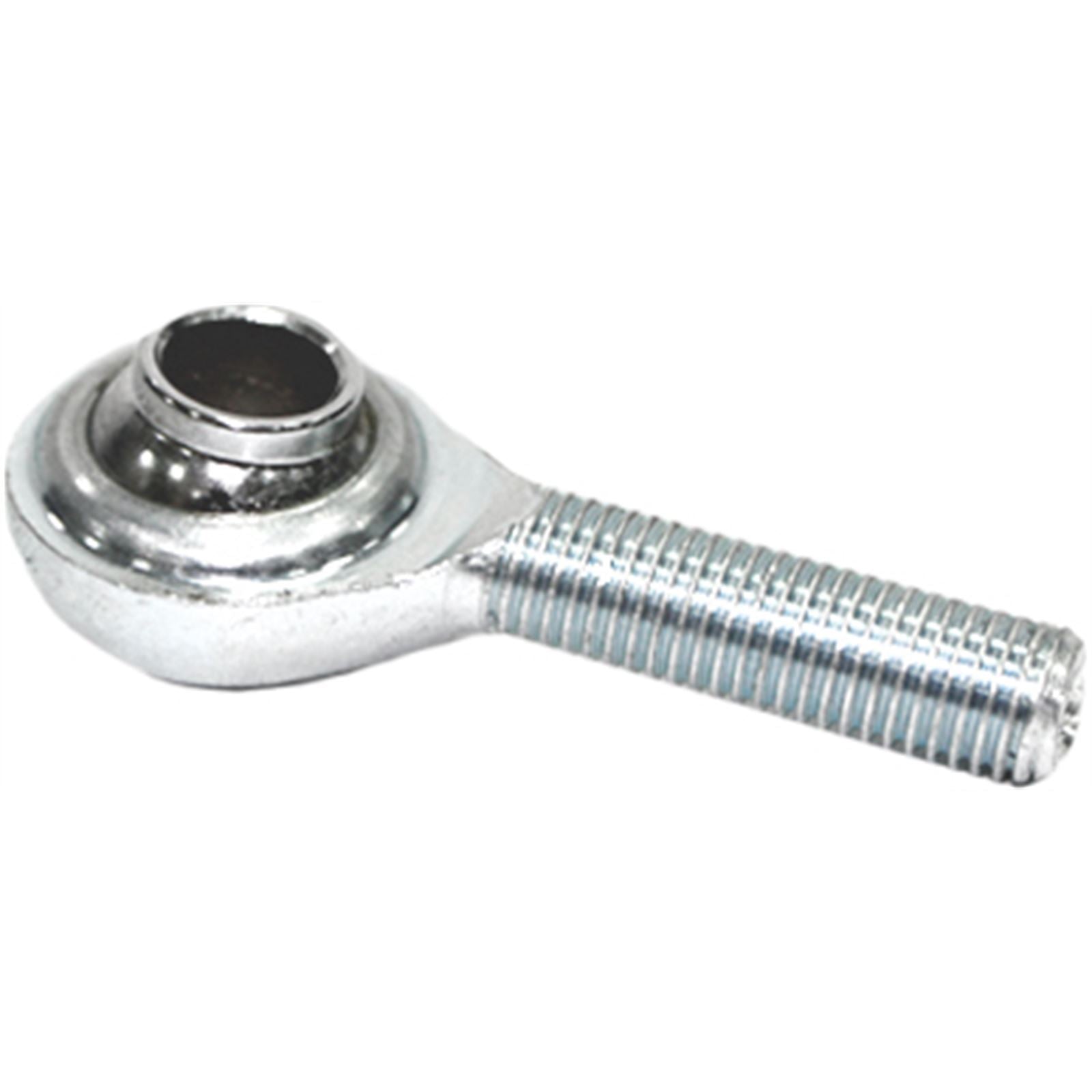 SPI Sports Parts Inc Tie Rod End Left Hand for Yamaha M10 x 1.25 OPEN BOX [MPN: 08-104-19]_1645749