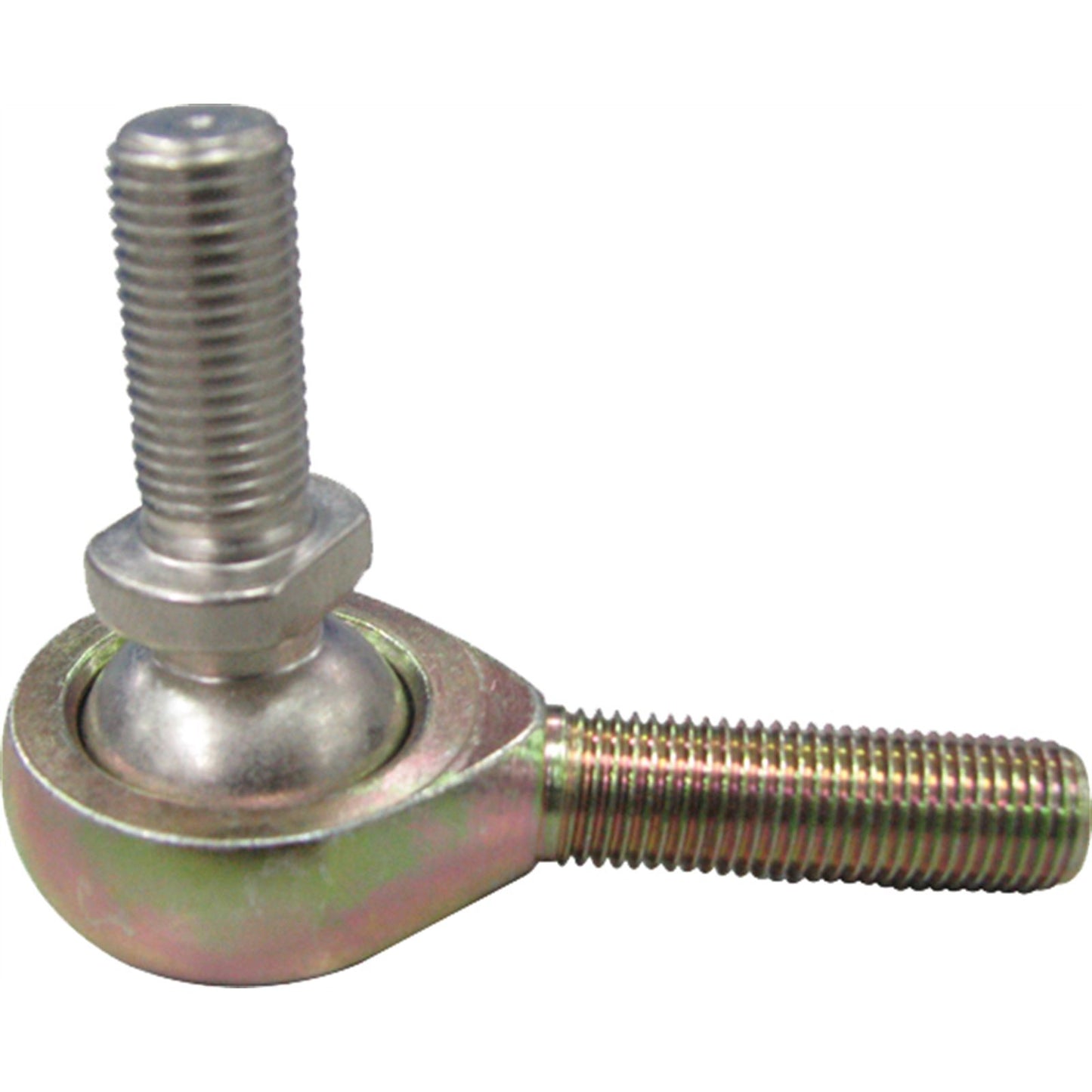SPI Sports Parts Inc Tie Rod End Left Hand Arctic Cat 3/8"-24 NF 08-112-05_313890