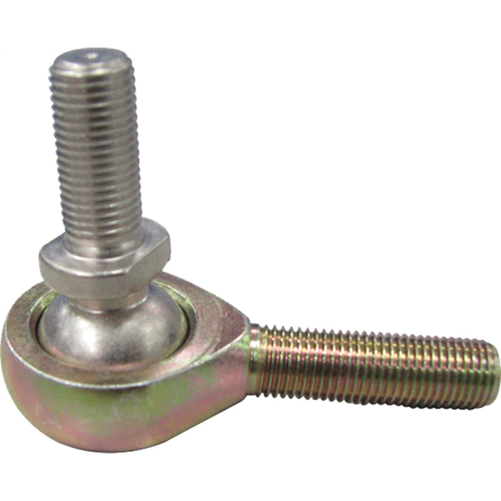 SPI Sports Parts Inc Tie Rod End Left Hand Arctic Cat 3/8"-24 NF 08-112-05_313890