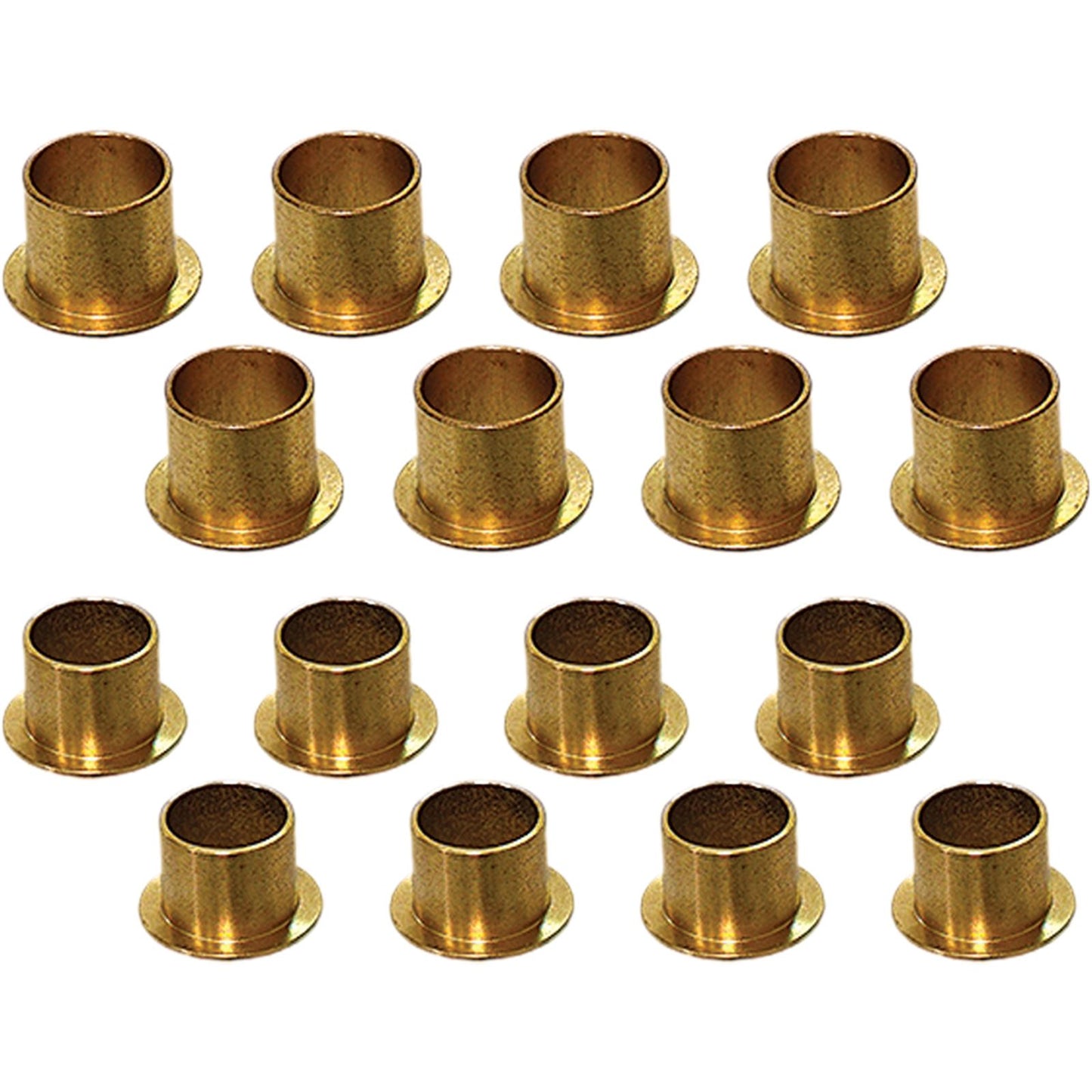 SPI Sports Parts Inc Front End Bushing Kit 16 Pack SM-08650_313935