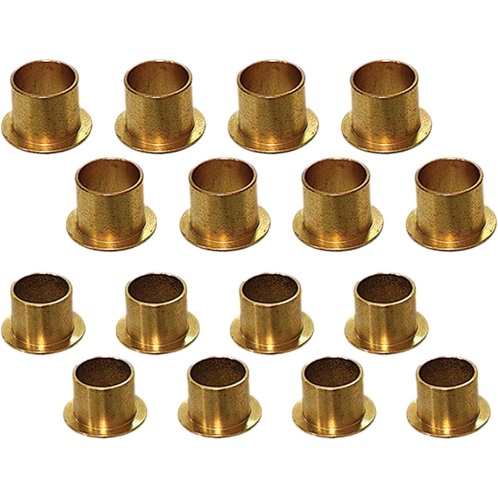 SPI Sports Parts Inc Front End Bushing Kit 16 Pack SM-08650_313935