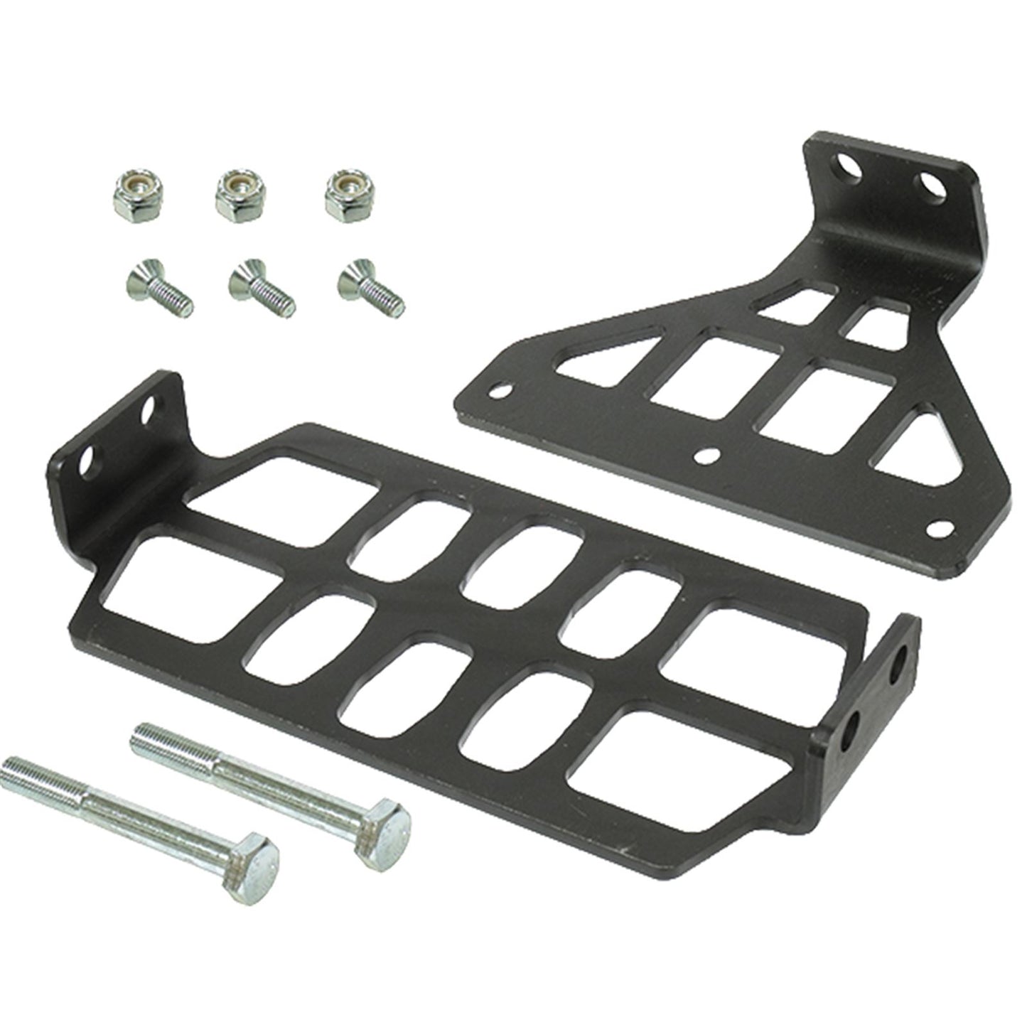 SPI Sports Parts Inc Lower A-Arm Brace Kit SM-12515_313938