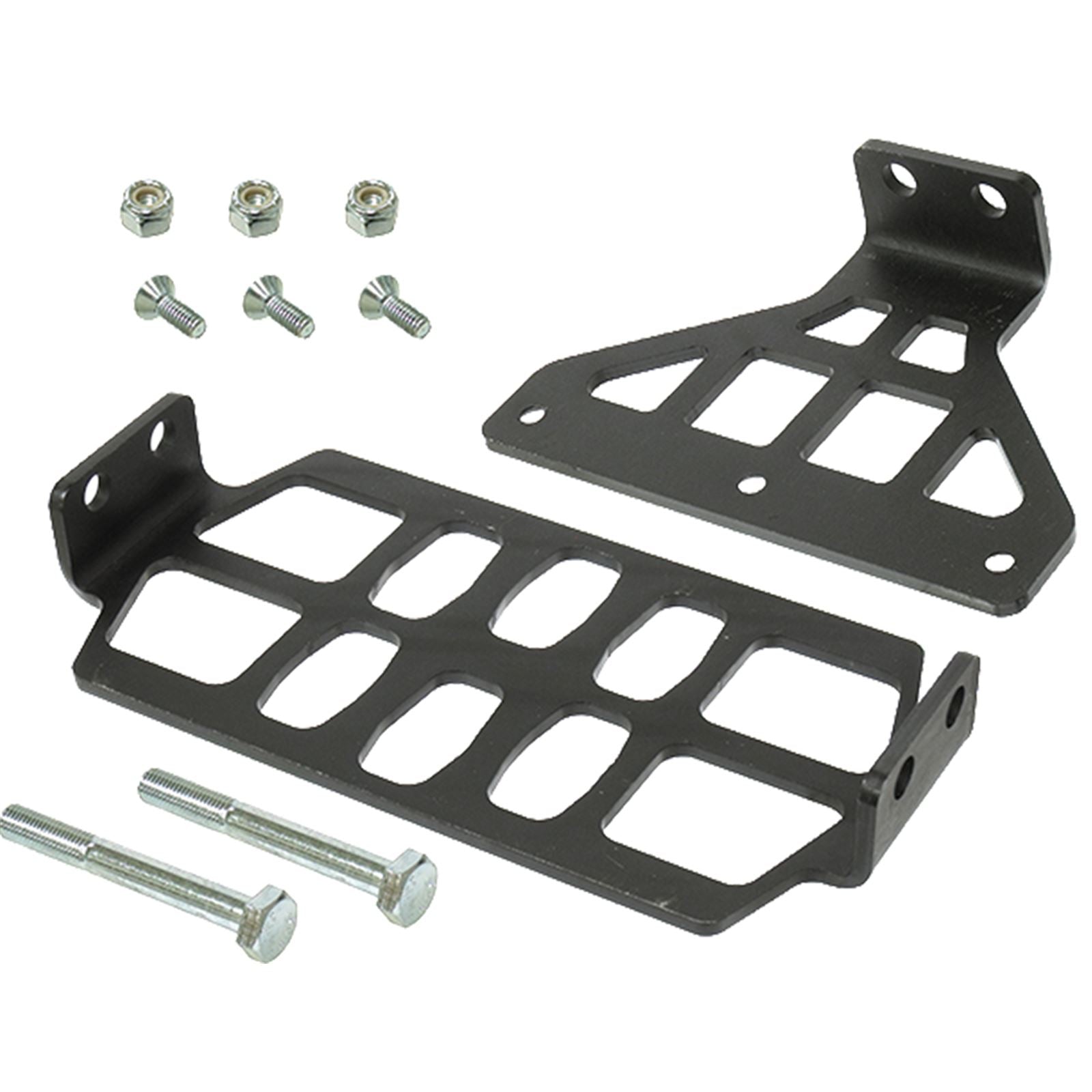SPI Sports Parts Inc Lower A-Arm Brace Kit SM-12515_313938