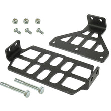 SPI Sports Parts Inc Lower A-Arm Brace Kit SM-12515_313938