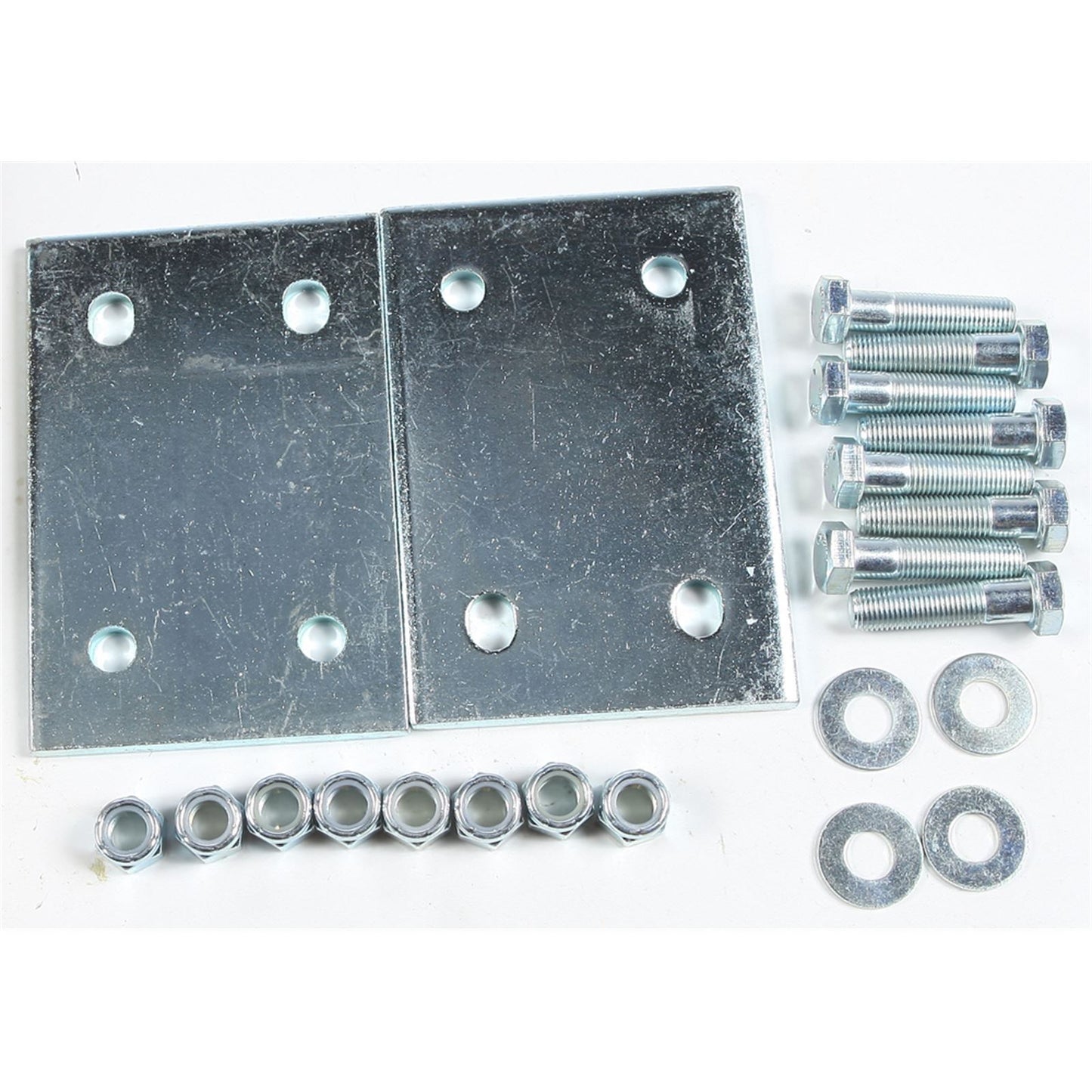 SPI Sports Parts Inc Ski Spreaders with Bolts 08-105-10_313942