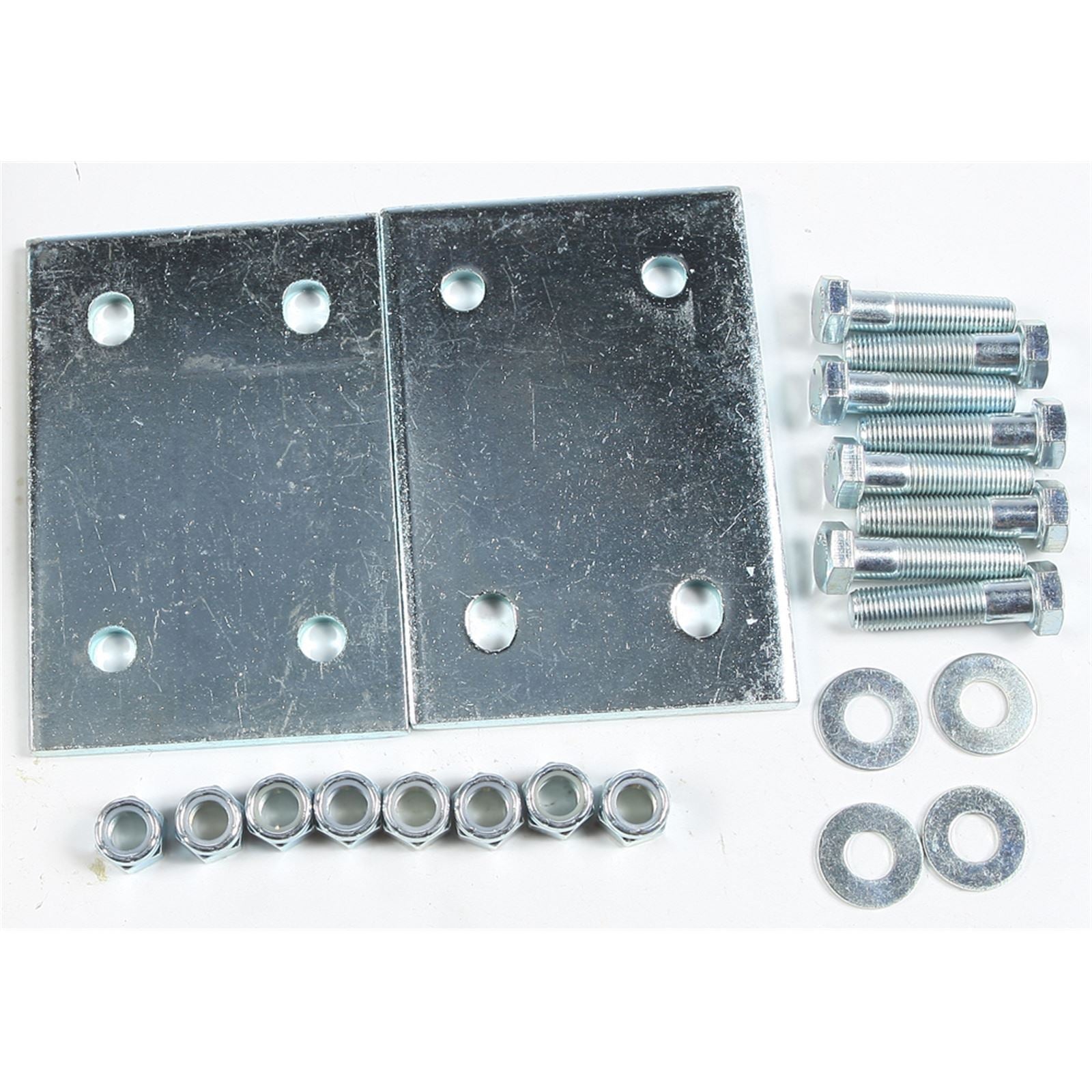 SPI Sports Parts Inc Ski Spreaders with Bolts 08-105-10_313942