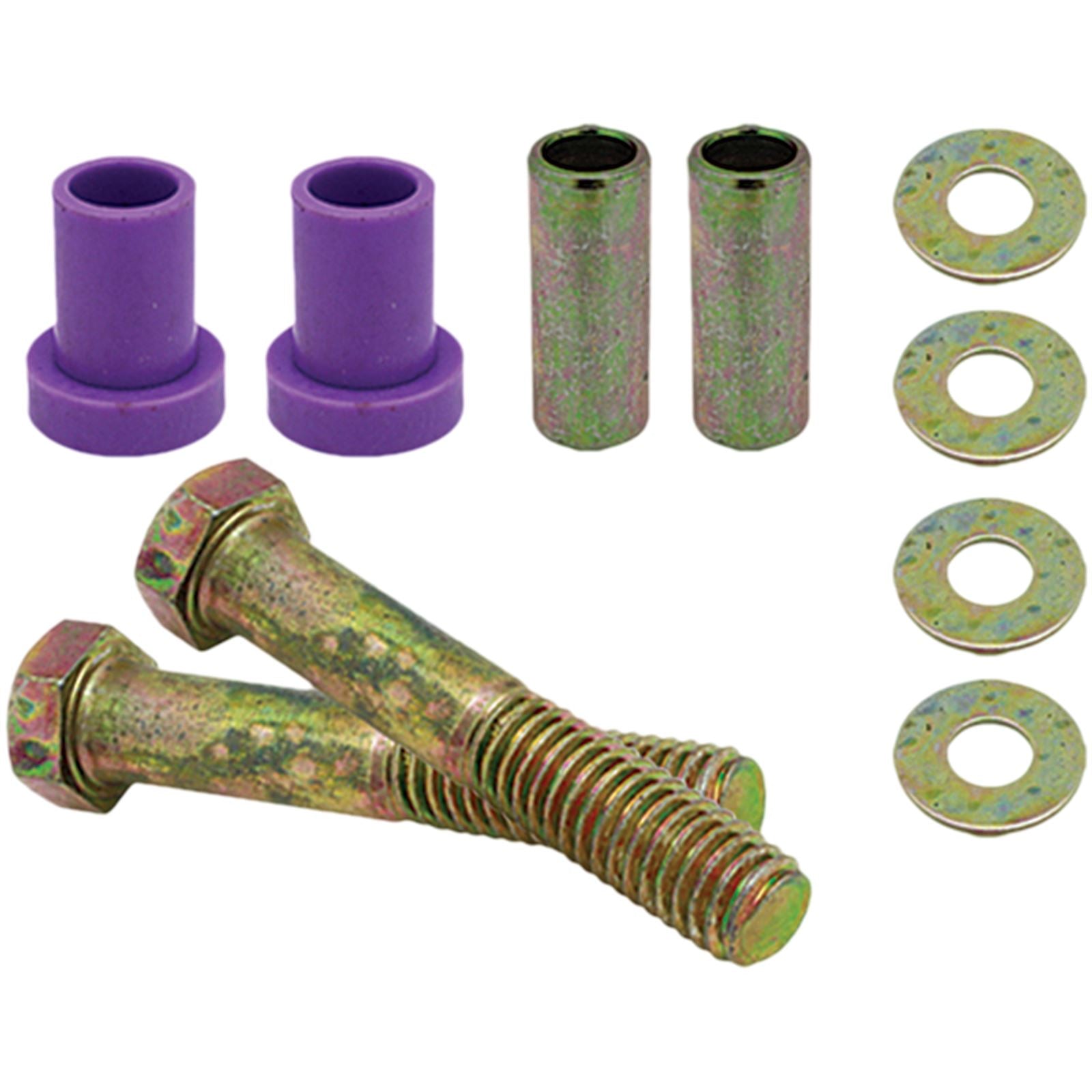 SPI Sports Parts Inc Bushing Kit for Polaris Trail Arm SM-08014_313949