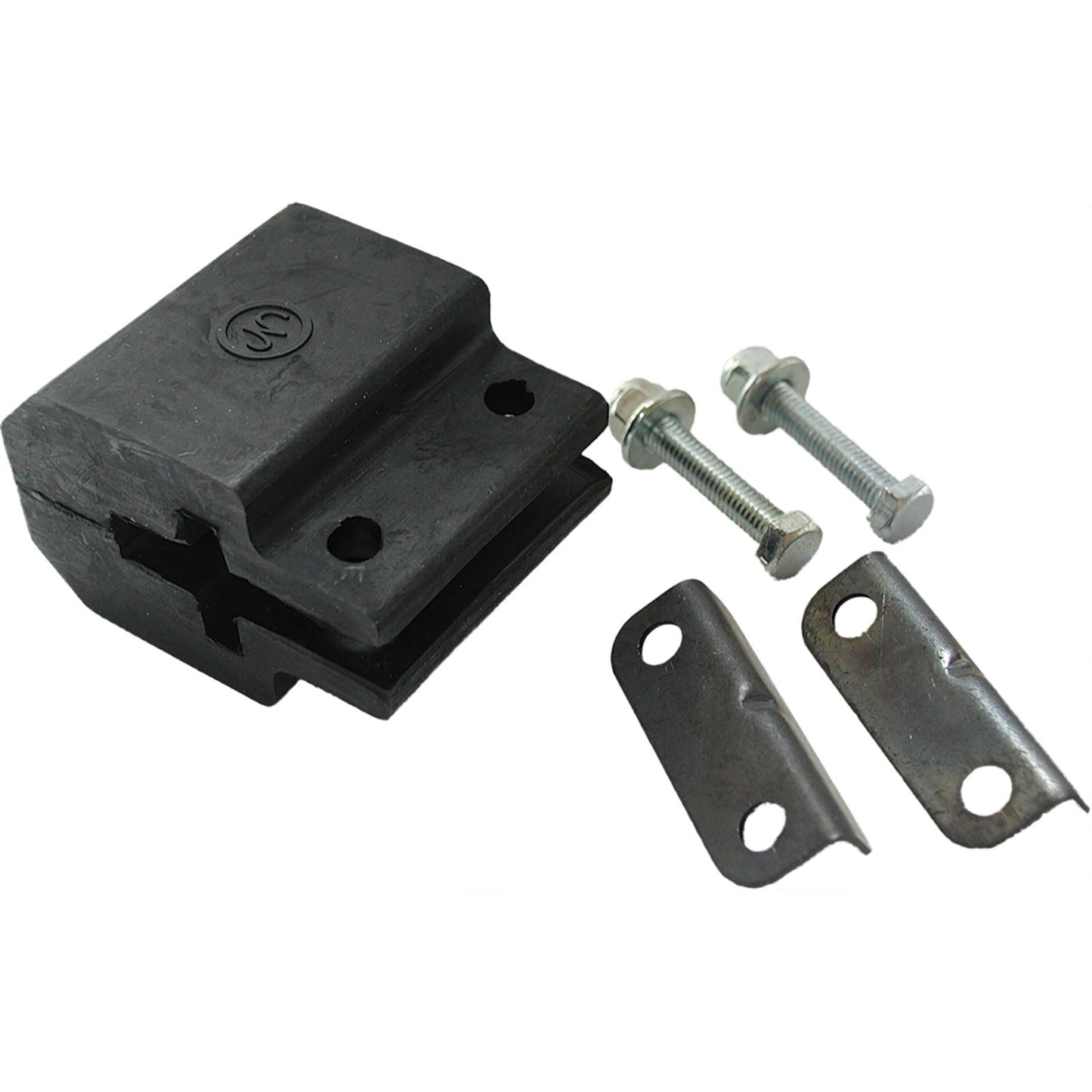 SPI Sports Parts Inc Shock Pad Kit Arctic Cat SM-04083_314071