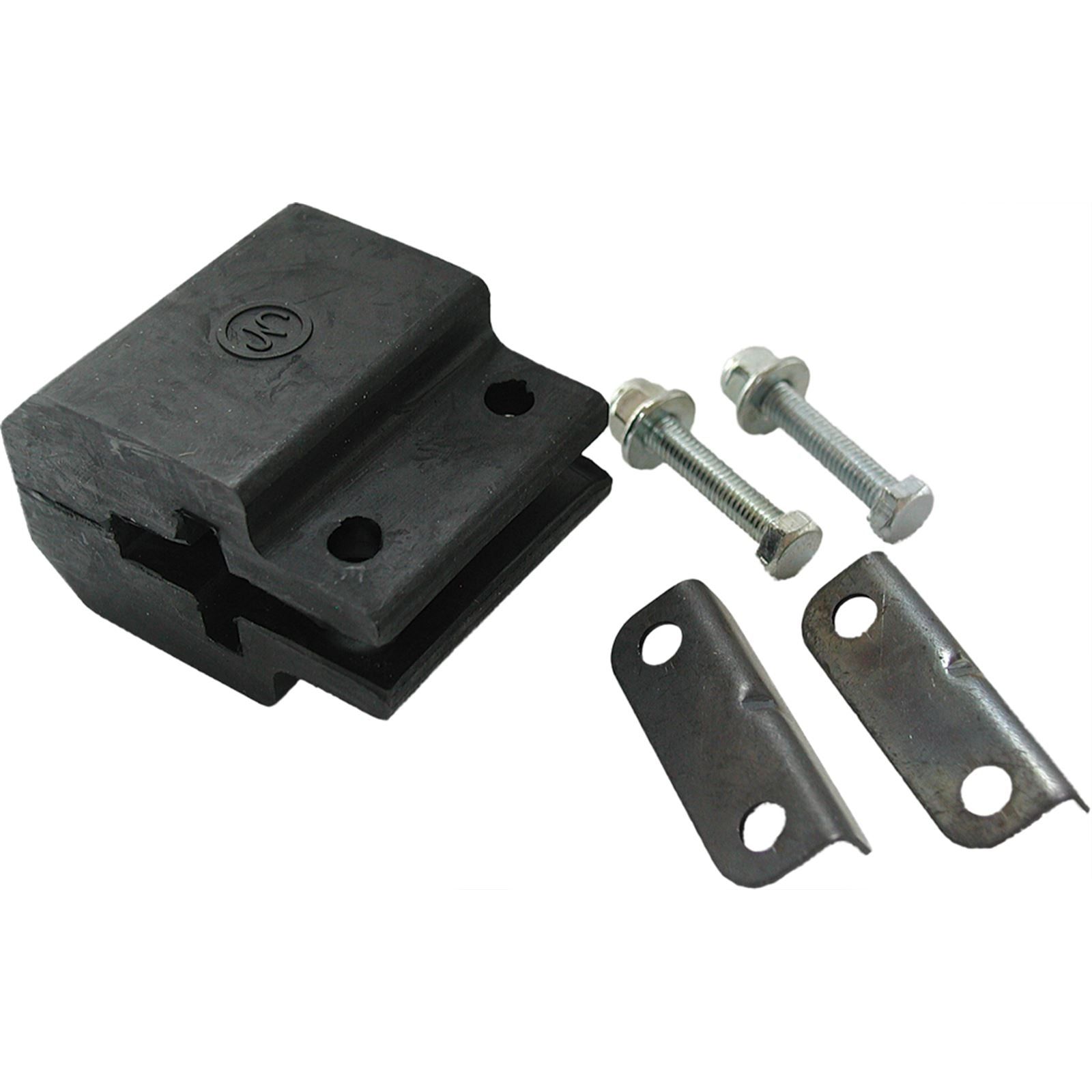 SPI Sports Parts Inc Shock Pad Kit Arctic Cat SM-04083_314071