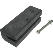 SPI Sports Parts Inc Rail Shock Pad Arctic Cat SM-04091_314072