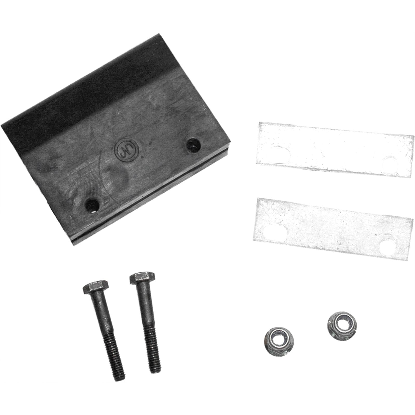 SPI Sports Parts Inc Shock Pad Kit for Ski-Doo SM-04092_314073