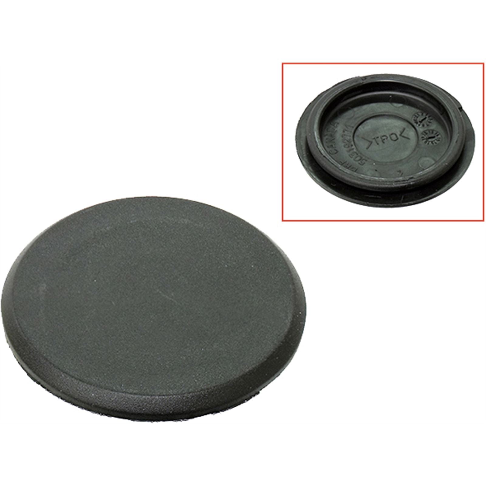 SPI Sports Parts Inc Idler Wheel Cap SM-04431_314122