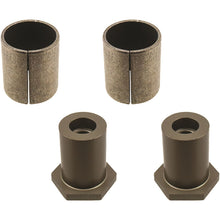 SPI Sports Parts Inc Suspension Bushing Kit S-D SM-08273_314129