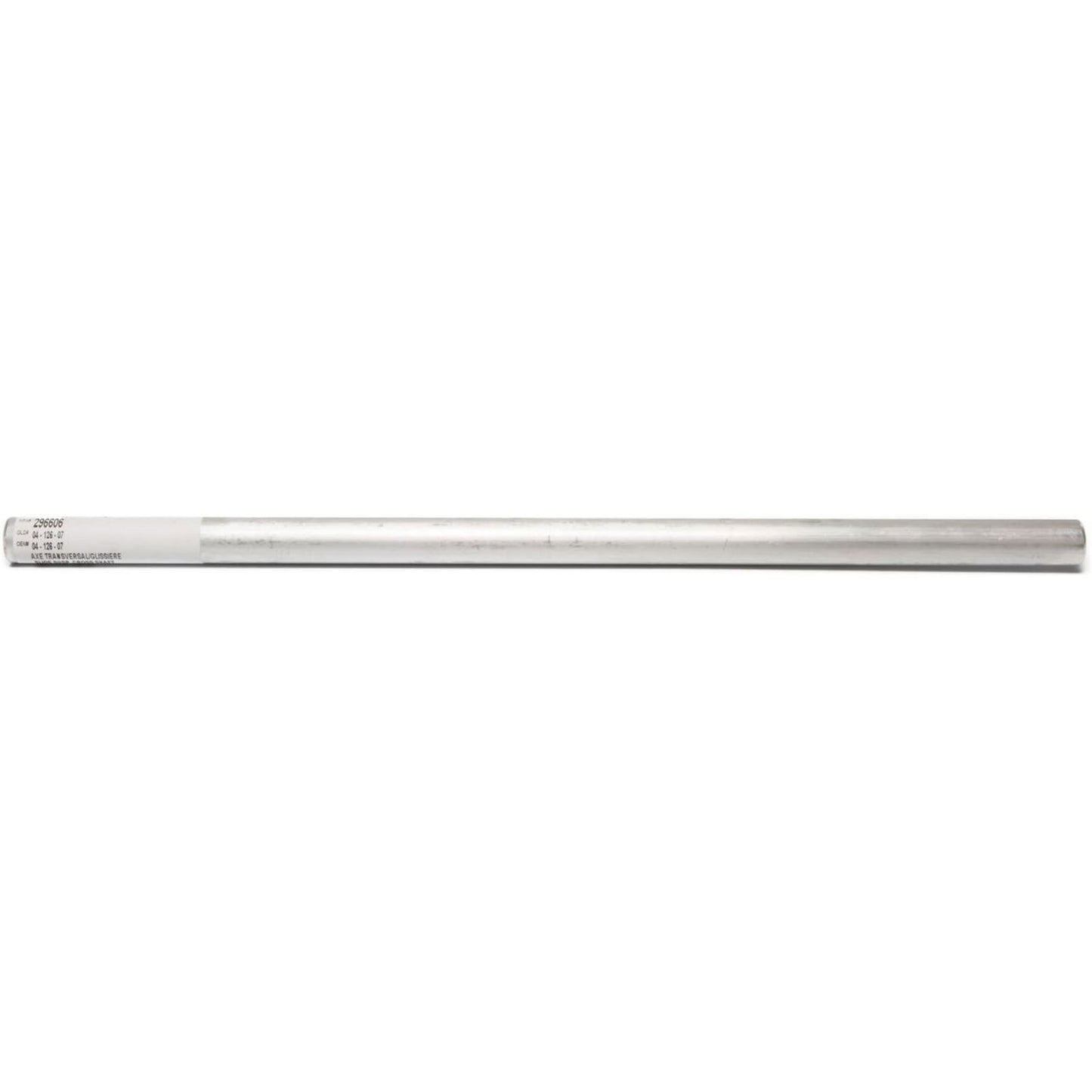 SPI Sports Parts Inc Cross Shaft Slide Suspension for Ski-Doo, Moto-Ski Snowmobiles '74-'88 04-126-07_1378310