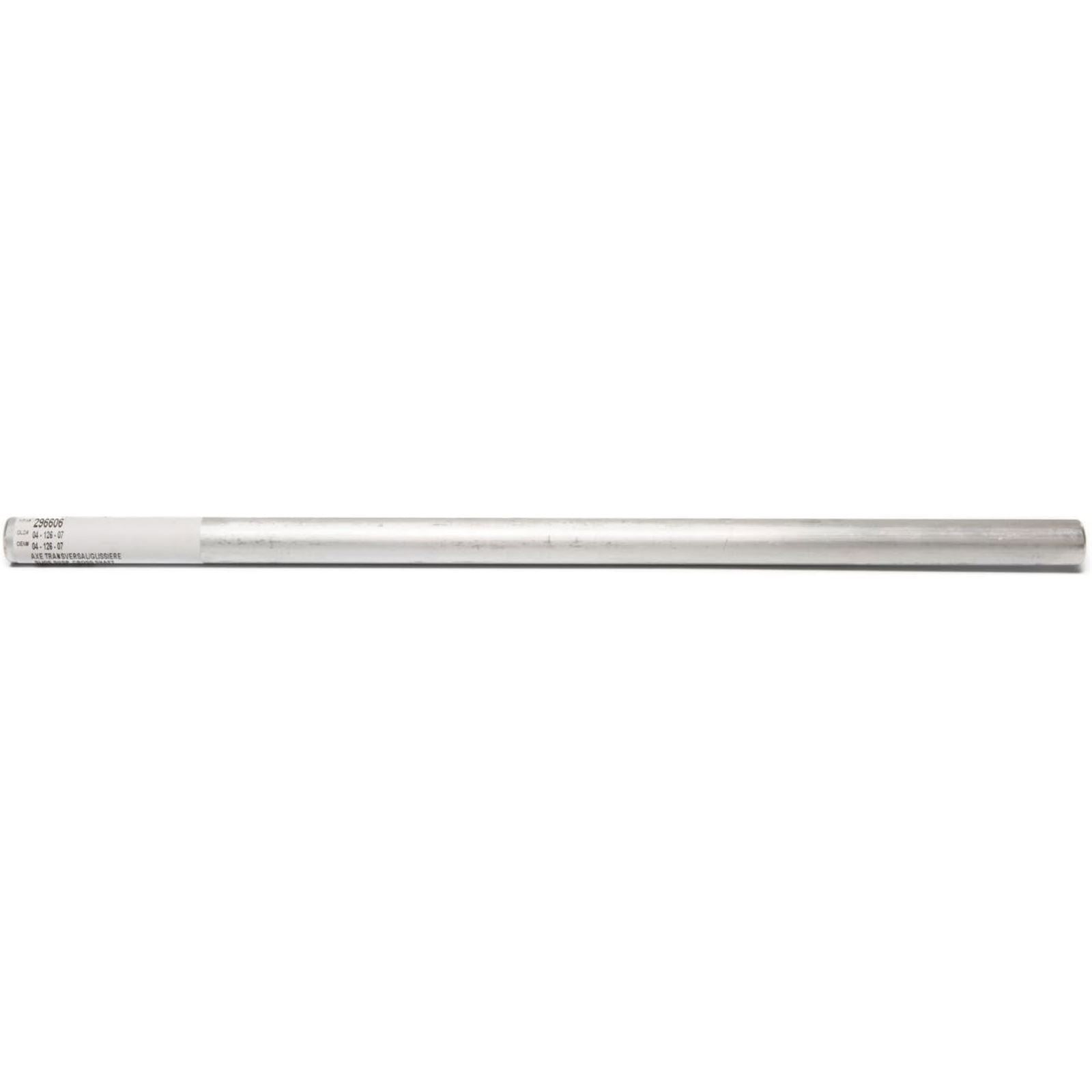 SPI Sports Parts Inc Cross Shaft Slide Suspension for Ski-Doo, Moto-Ski Snowmobiles '74-'88 04-126-07_1378310